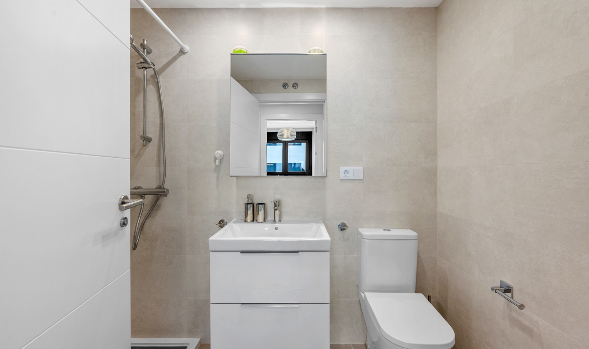 Resale - Flat -
Alicante - San Agustín-PAU 2