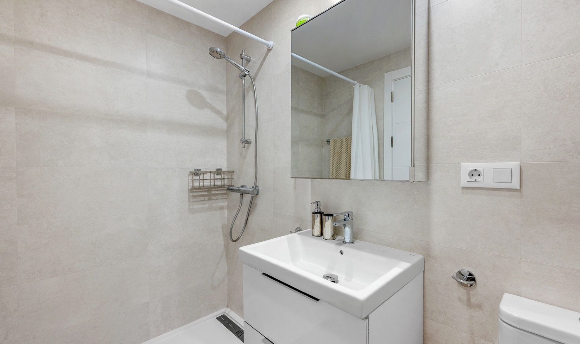 Resale - Flat -
Alicante - San Agustín-PAU 2