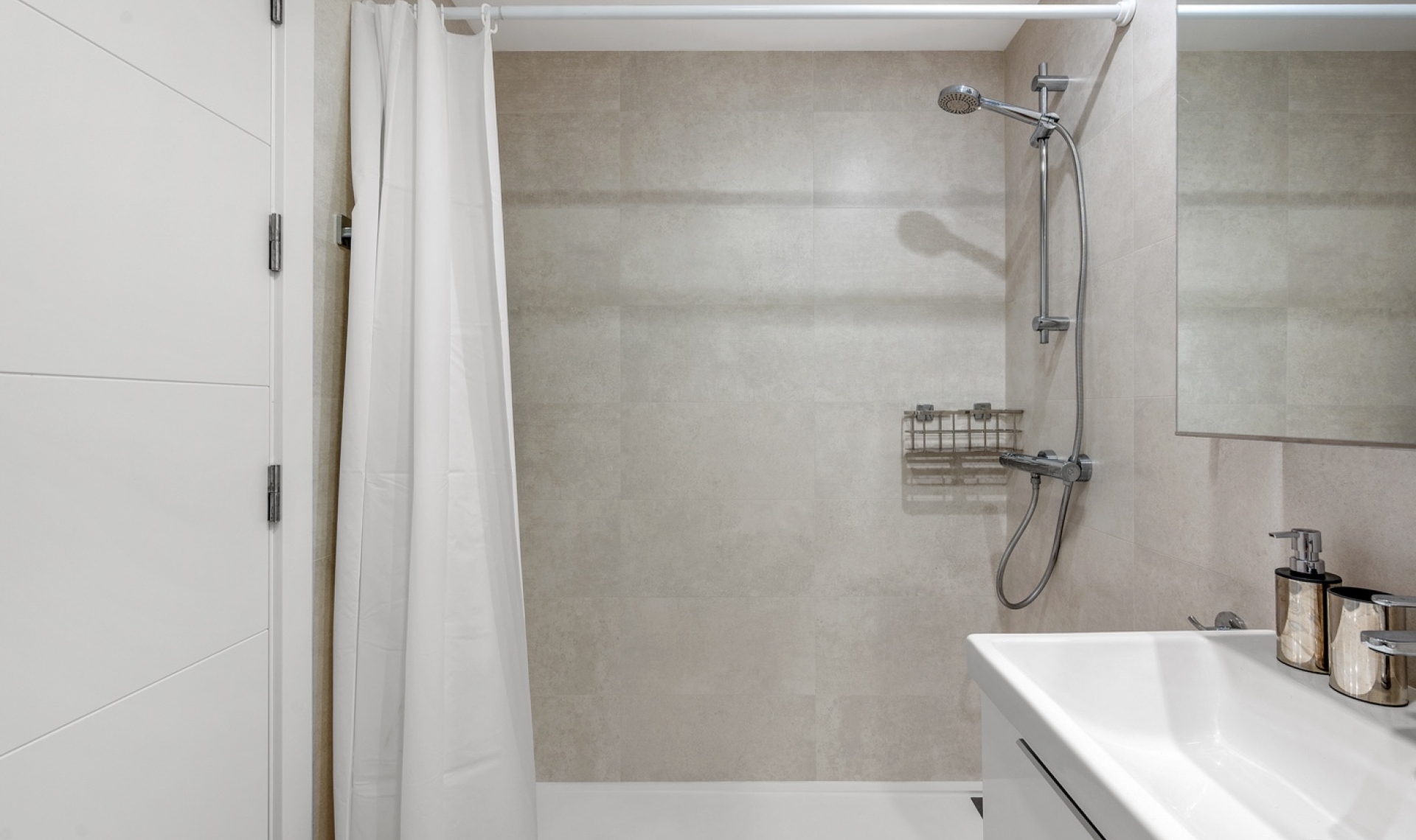 Resale - Flat -
Alicante - San Agustín-PAU 2