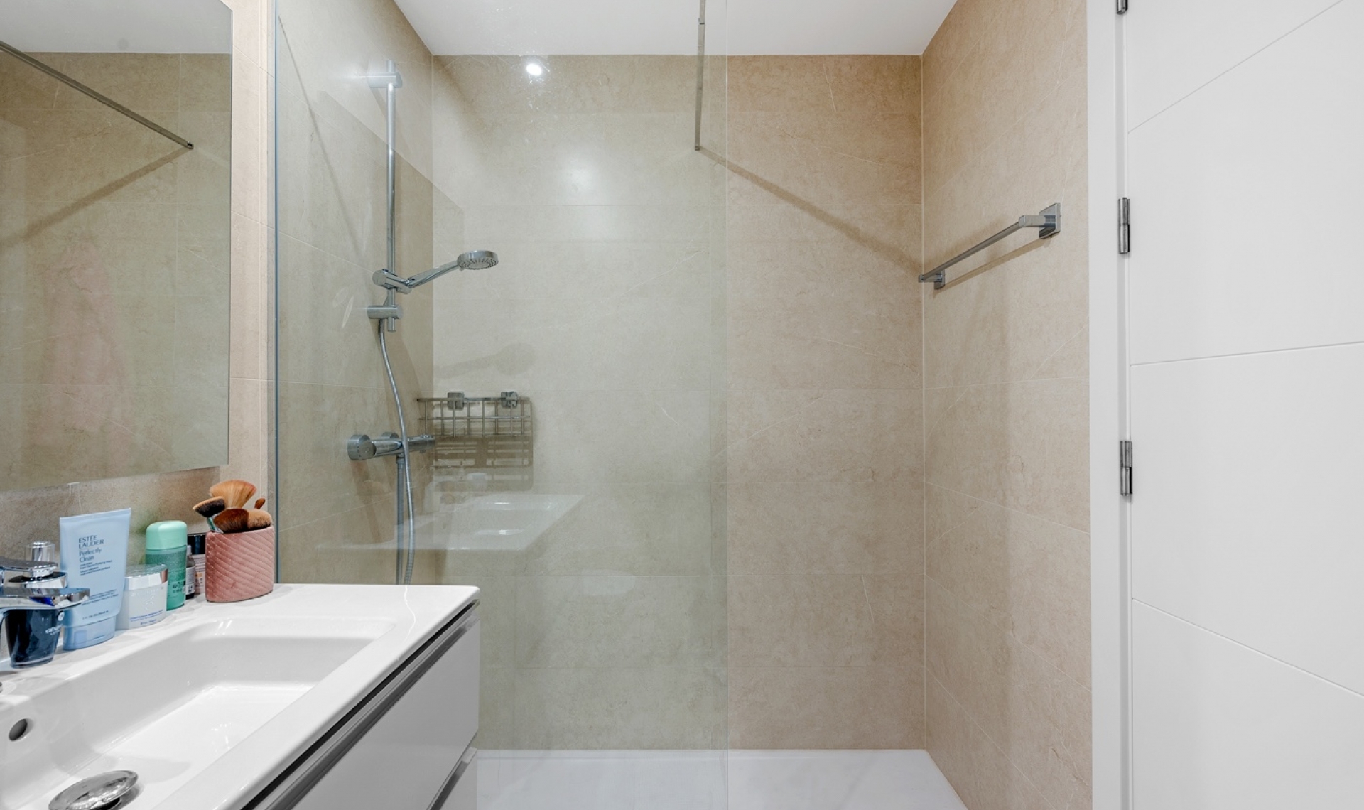 Resale - Flat -
Alicante - San Agustín-PAU 2