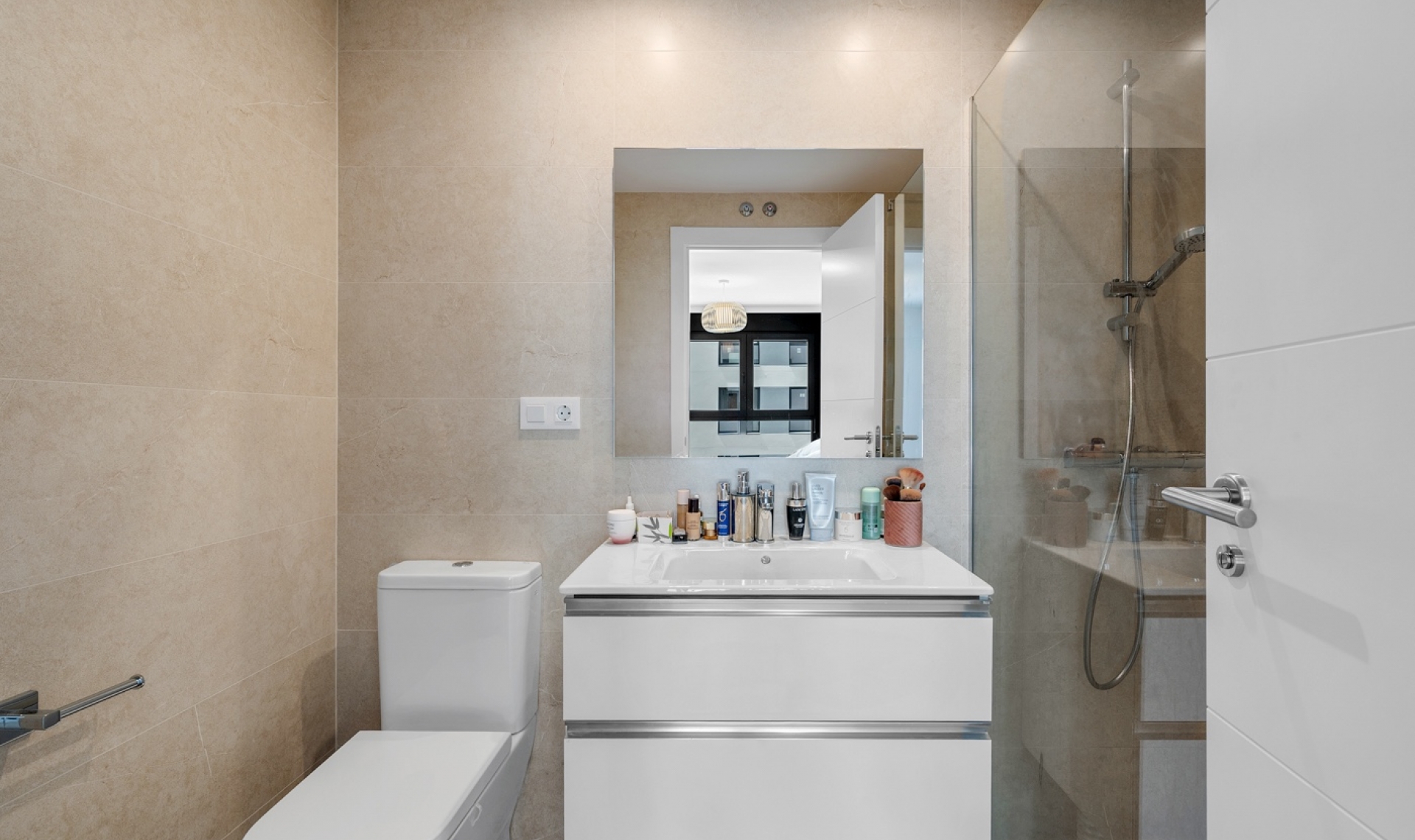 Resale - Flat -
Alicante - San Agustín-PAU 2