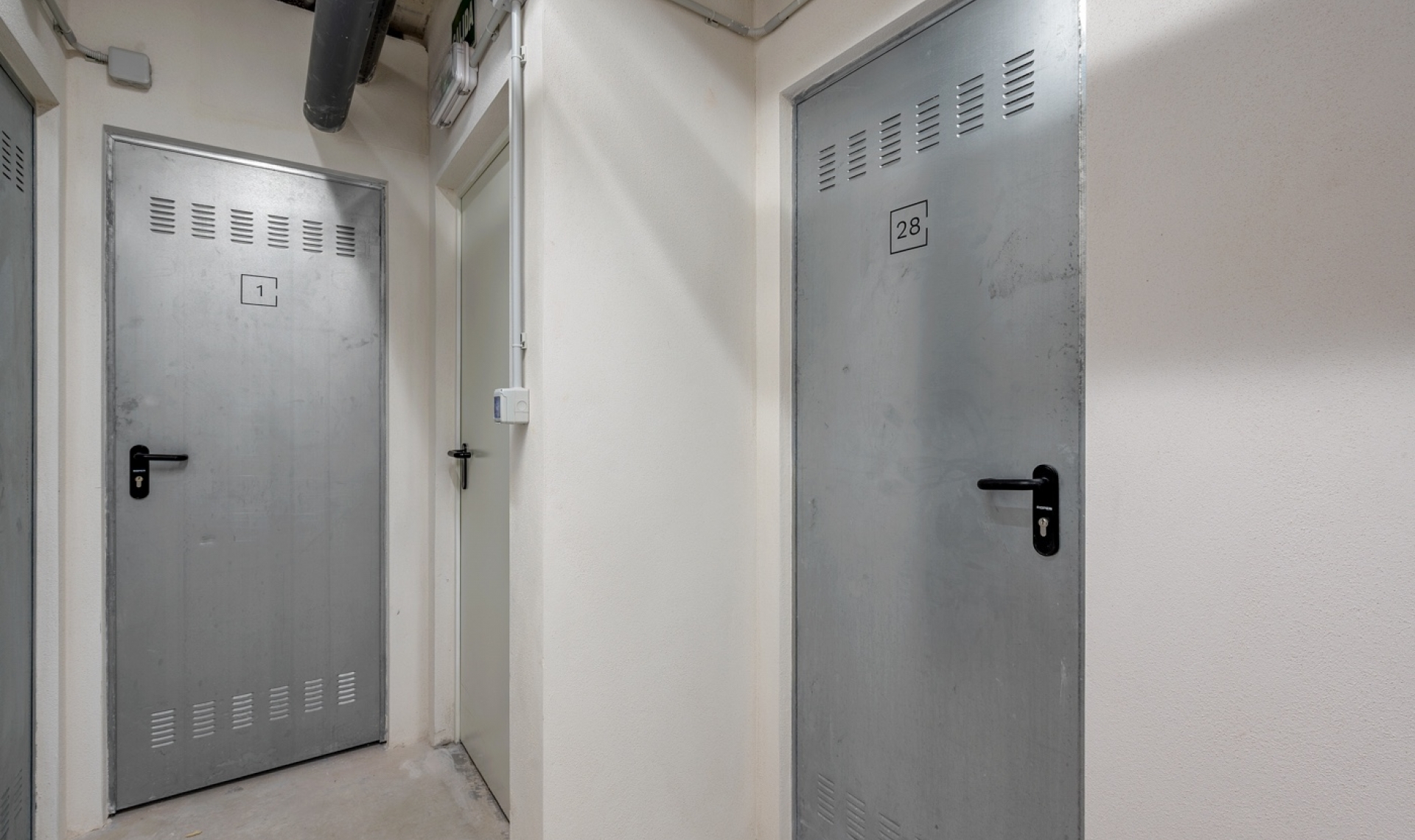 Resale - Flat -
Alicante - San Agustín-PAU 2