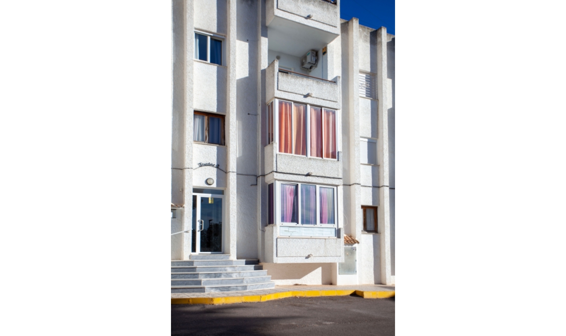 Resale - Flat -
Ciudad Quesada - Rojales - Rojales