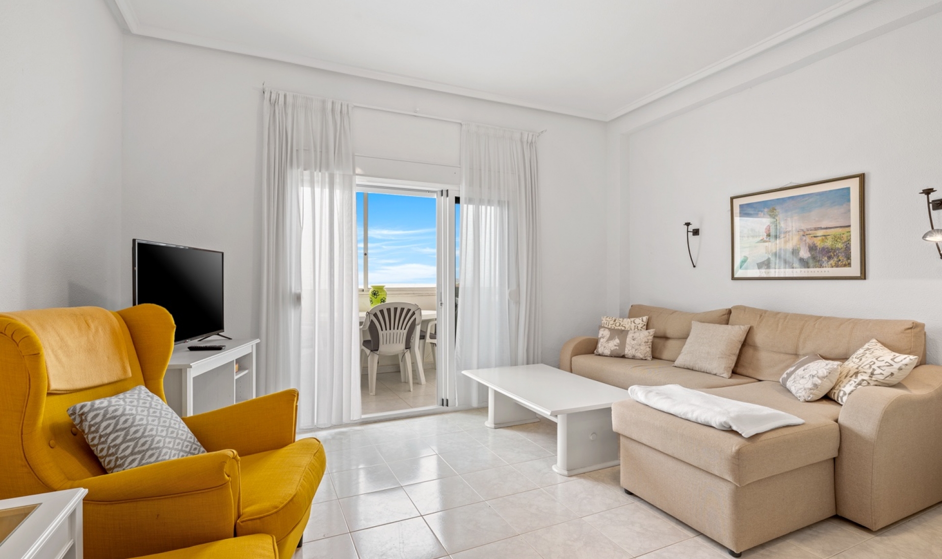 Resale - Flat -
Ciudad Quesada - Rojales