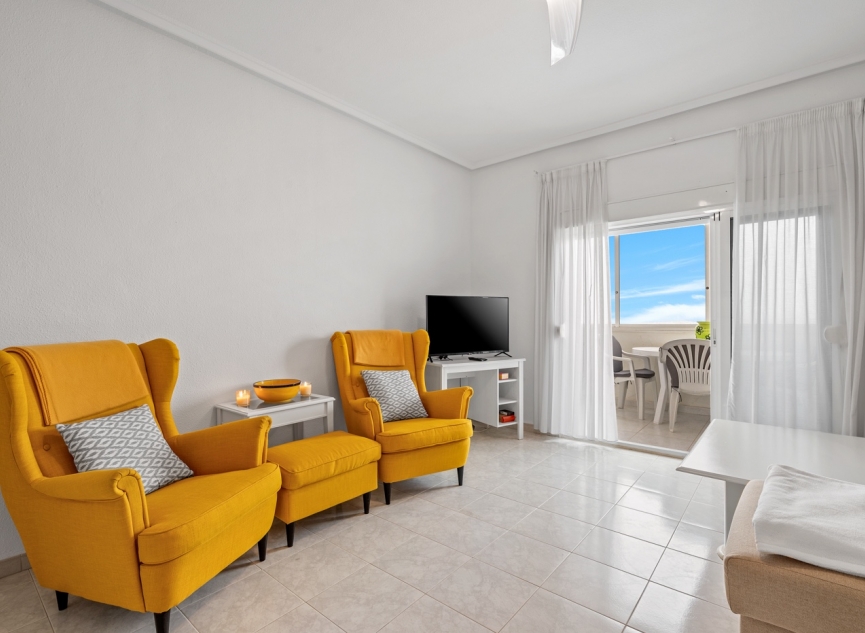 Resale - Flat -
Ciudad Quesada - Rojales