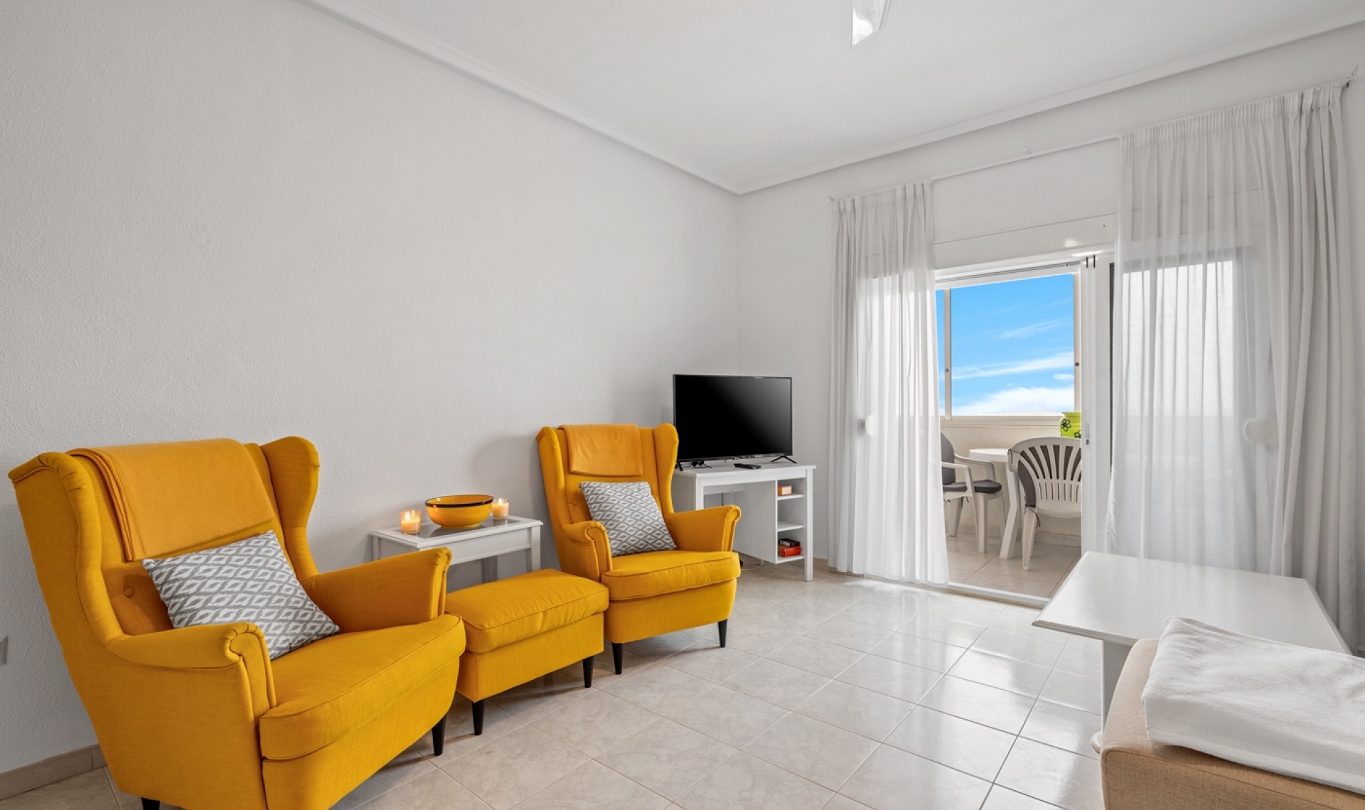 Resale - Flat -
Ciudad Quesada - Rojales