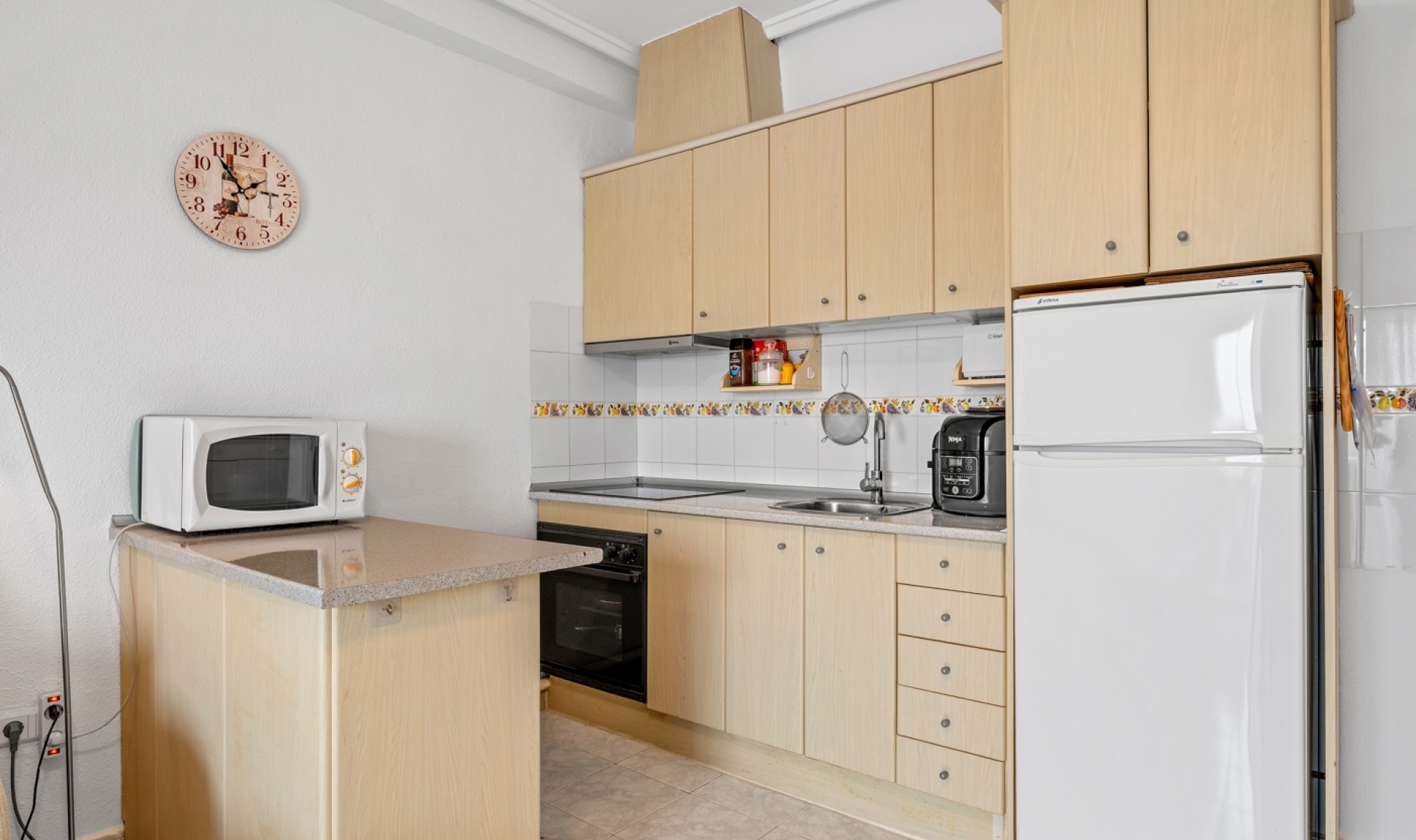 Resale - Flat -
Ciudad Quesada - Rojales