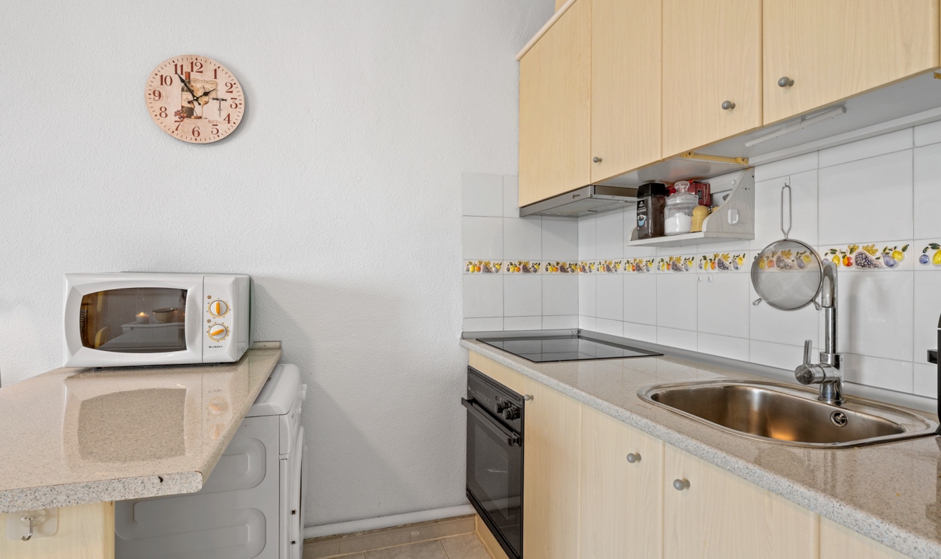 Resale - Flat -
Ciudad Quesada - Rojales