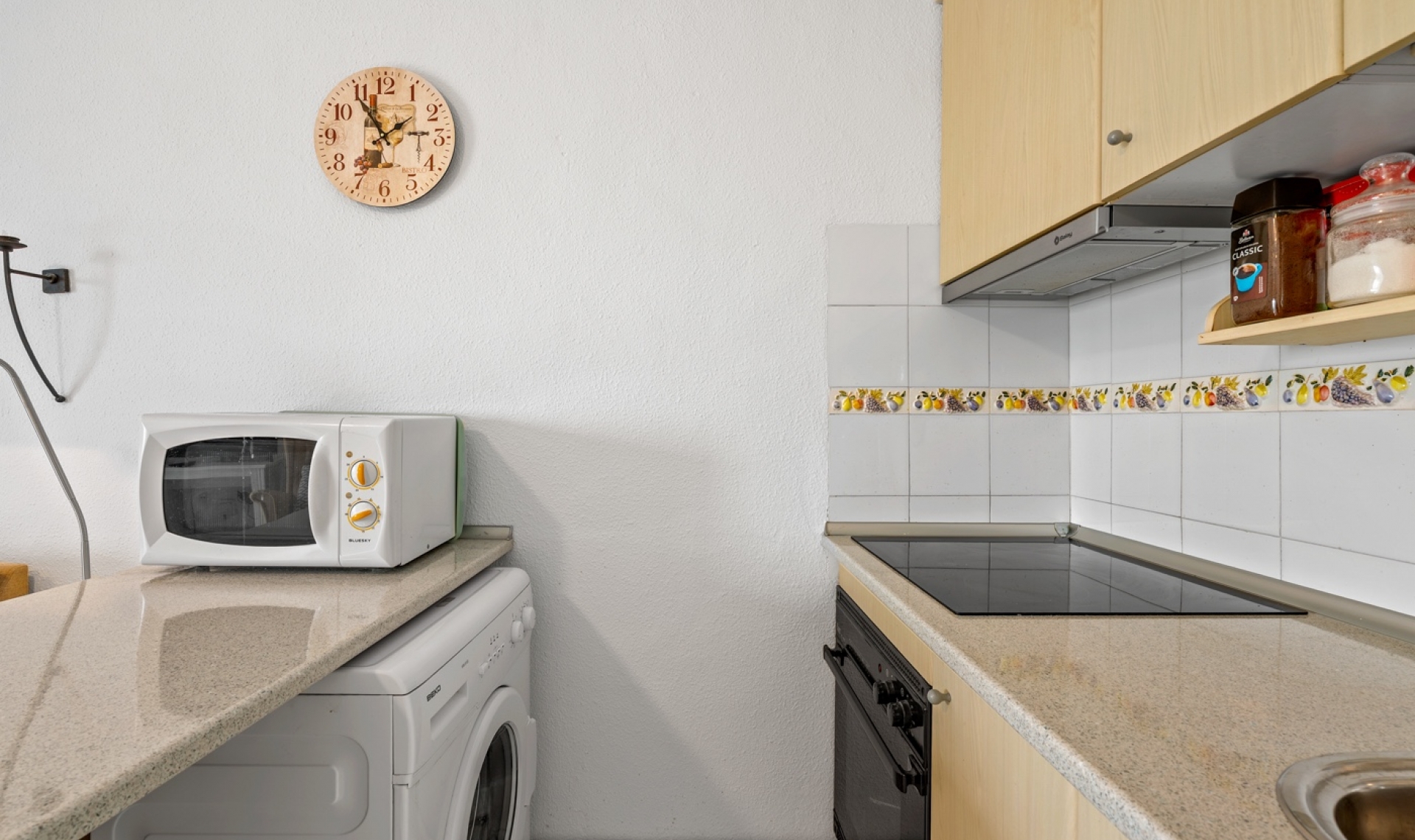 Resale - Flat -
Ciudad Quesada - Rojales