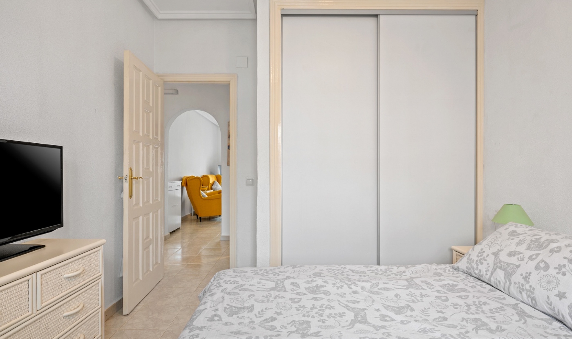 Resale - Flat -
Ciudad Quesada - Rojales