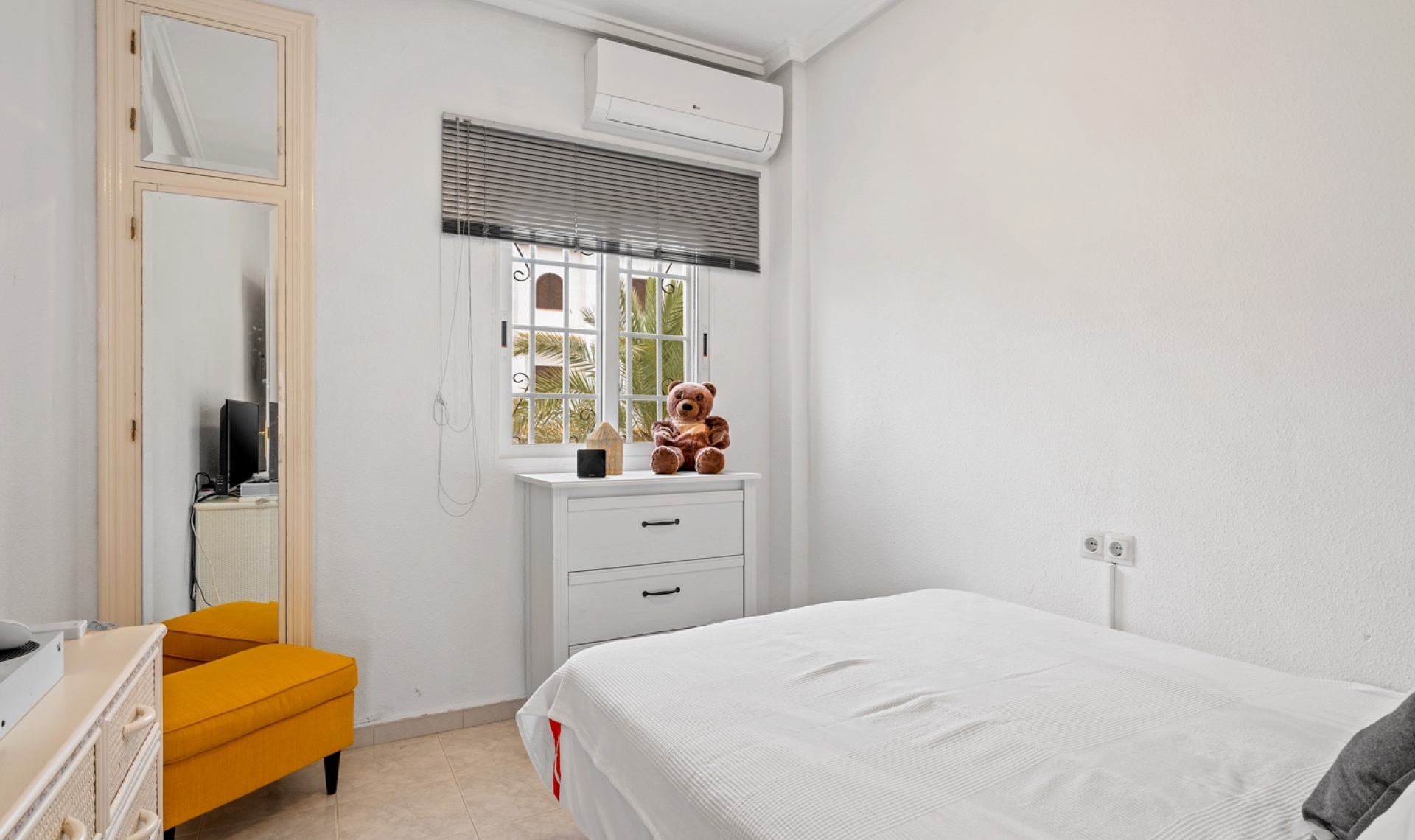 Resale - Flat -
Ciudad Quesada - Rojales