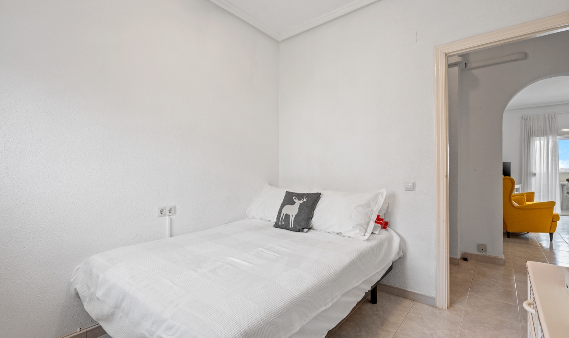 Resale - Flat -
Ciudad Quesada - Rojales