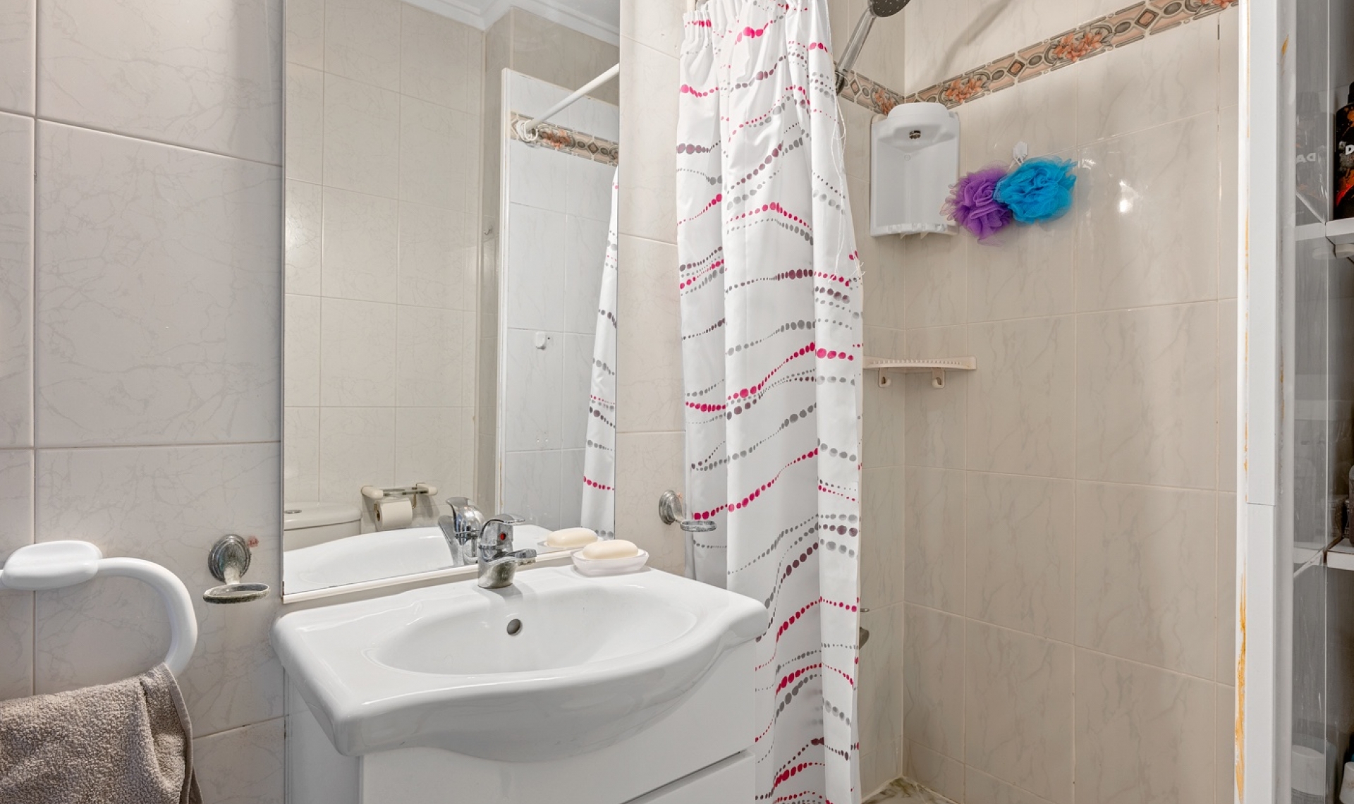 Resale - Flat -
Ciudad Quesada - Rojales