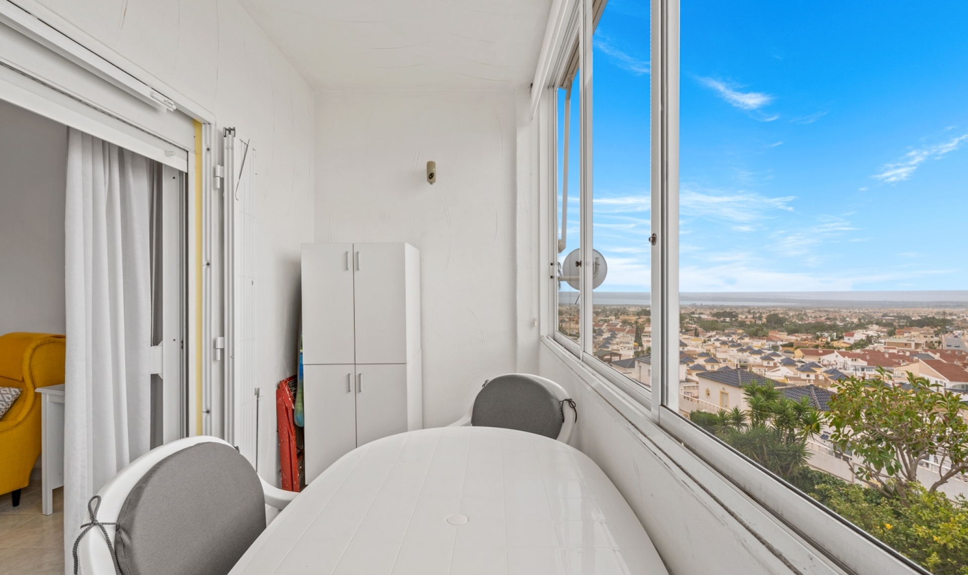 Resale - Flat -
Ciudad Quesada - Rojales