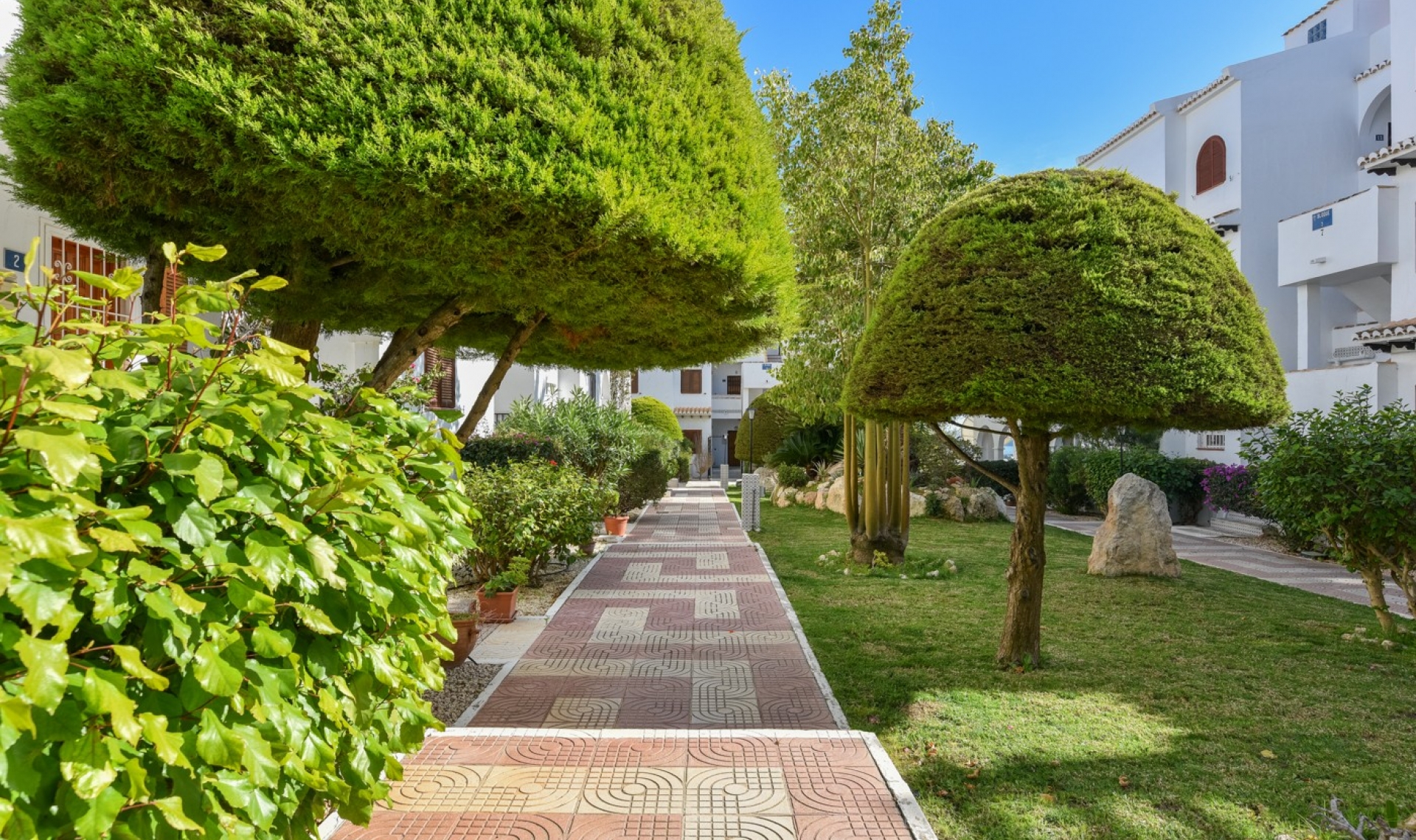 Resale - Flat -
Ciudad Quesada - Rojales