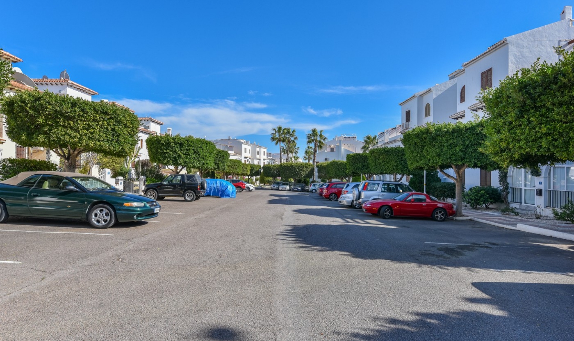 Resale - Flat -
Ciudad Quesada - Rojales