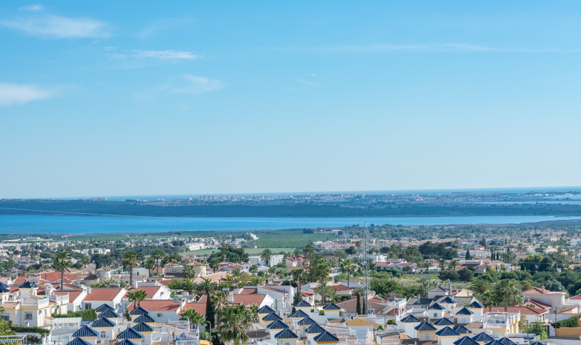 Resale - Flat -
Ciudad Quesada - Rojales