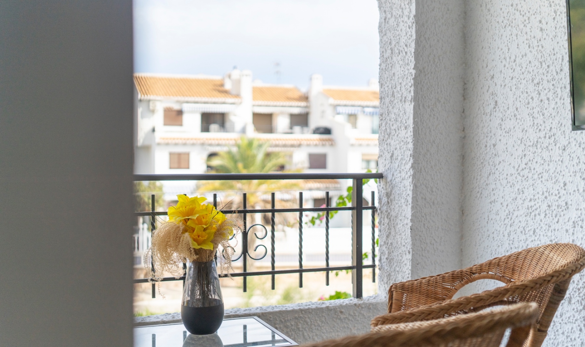 Resale - Flat -
Orihuela Costa - Playa Flamenca