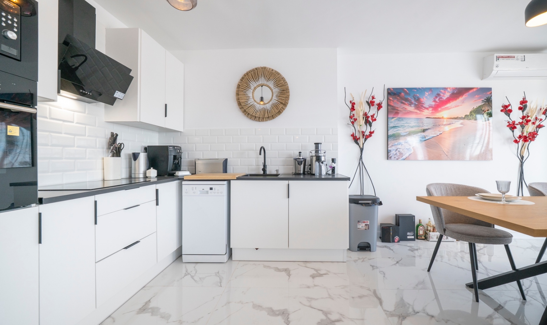Resale - Flat -
Orihuela Costa - Punta Prima