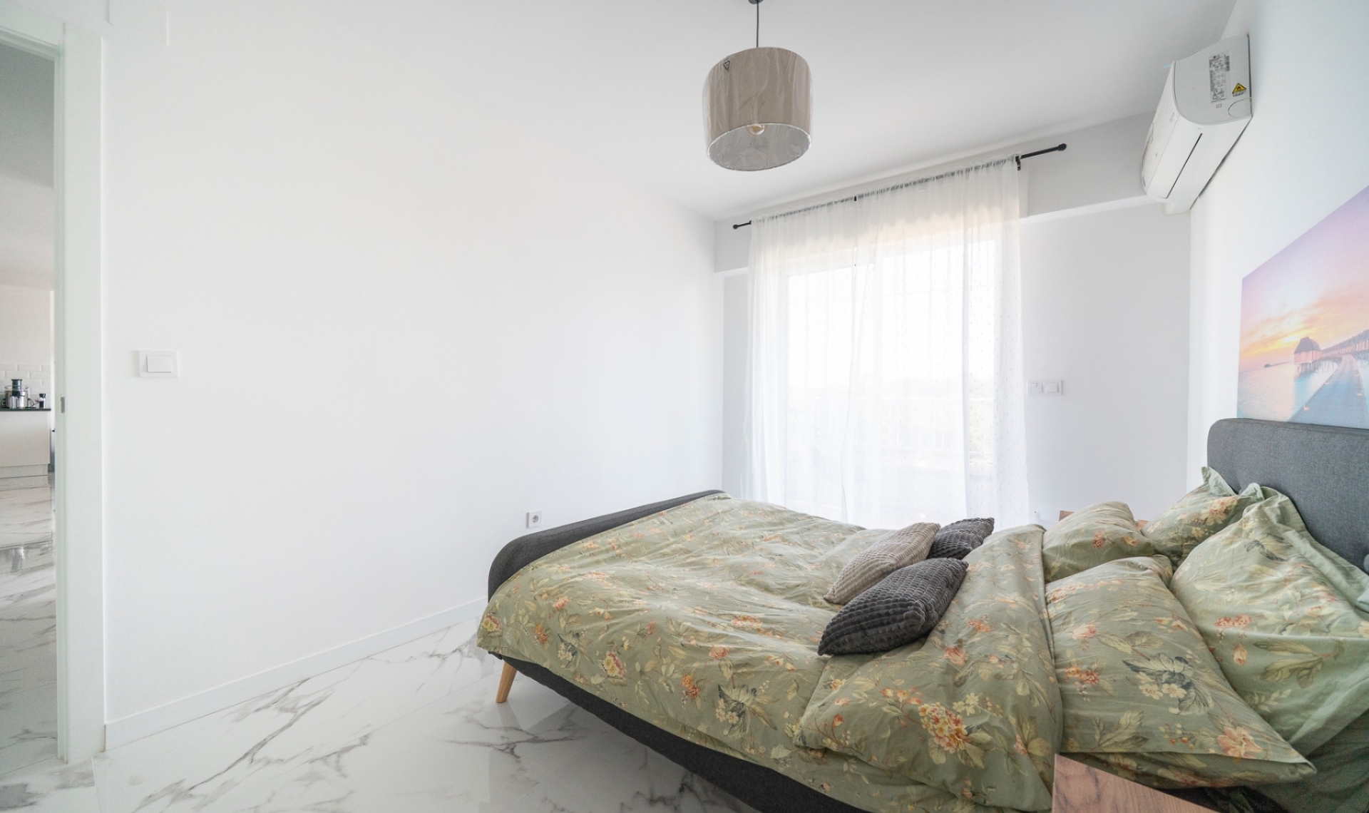 Resale - Flat -
Orihuela Costa - Punta Prima
