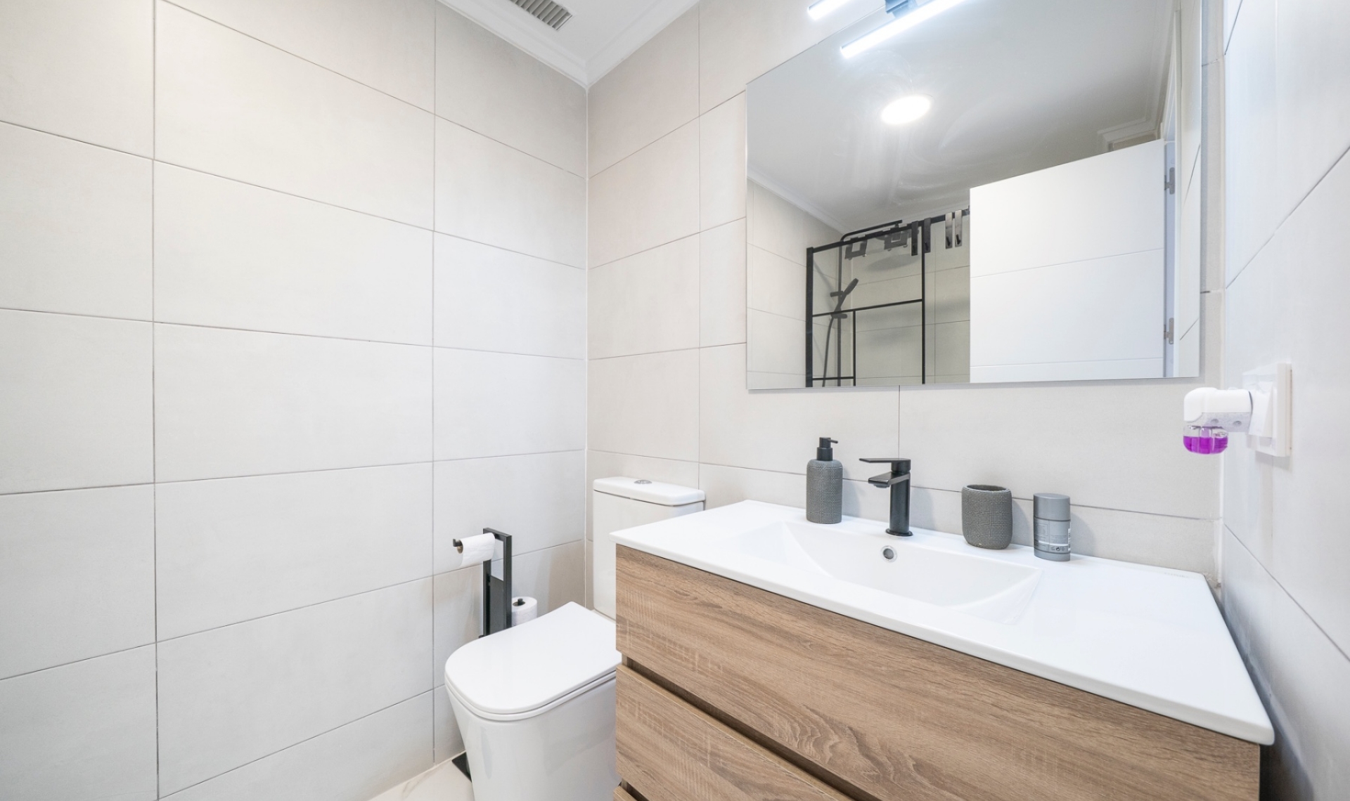 Resale - Flat -
Orihuela Costa - Punta Prima