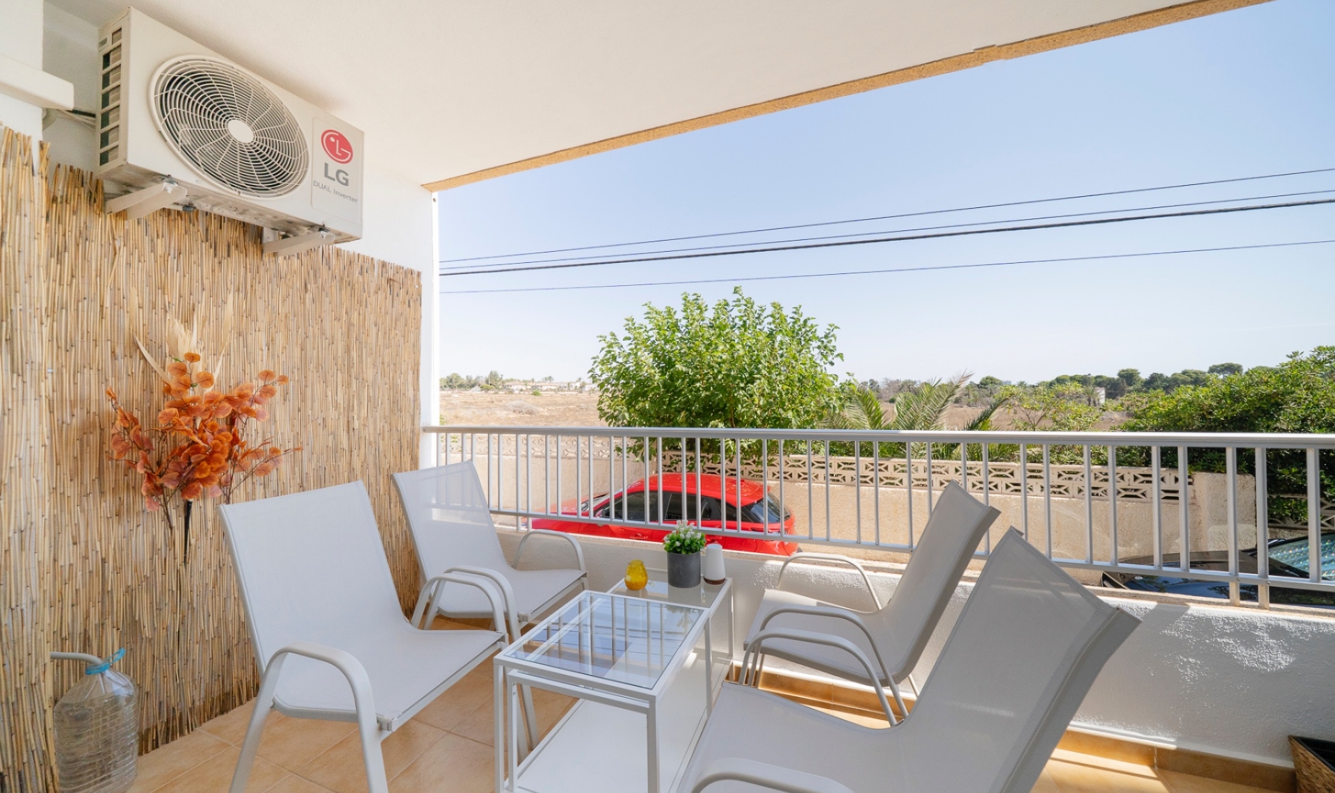 Resale - Flat -
Orihuela Costa - Punta Prima