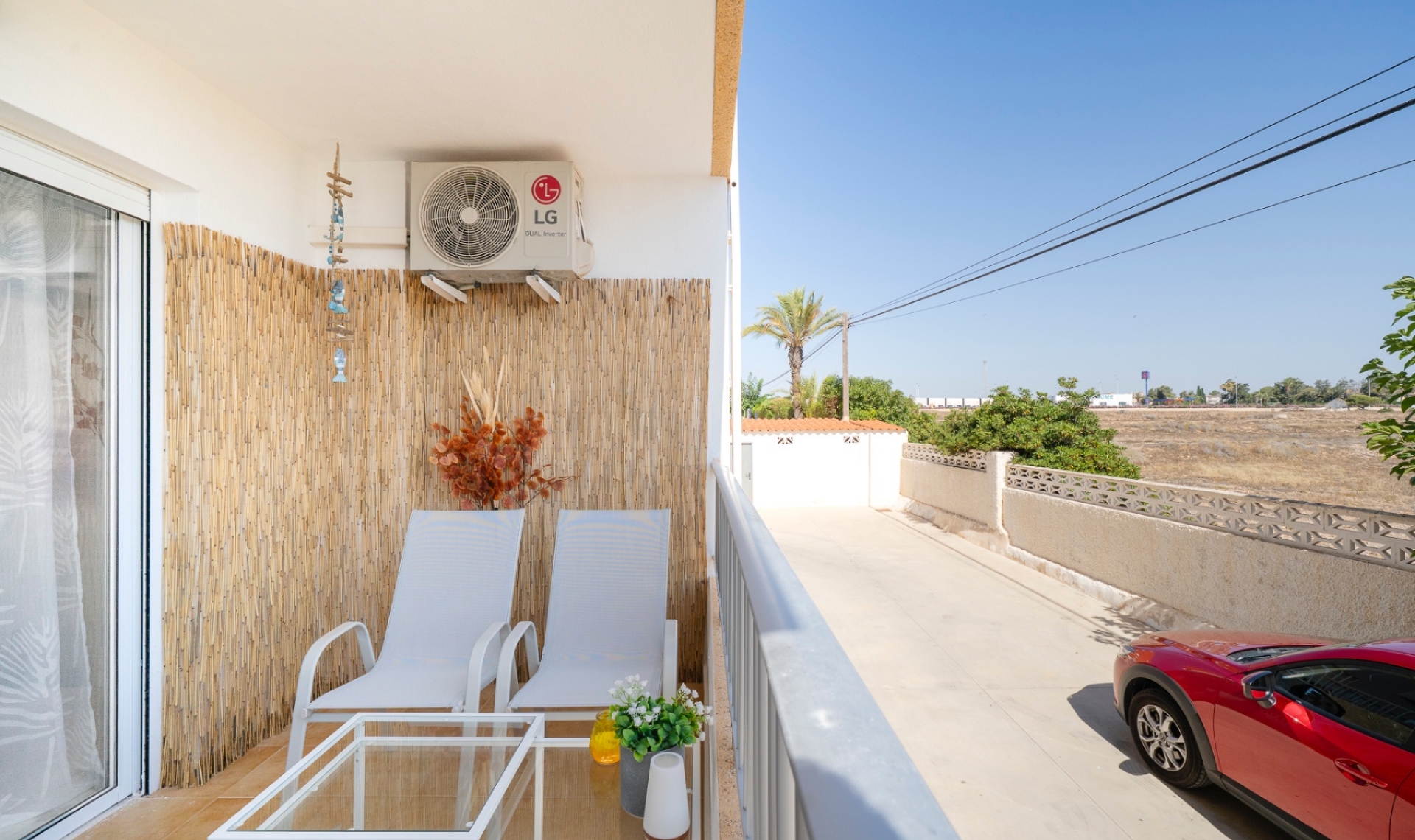Resale - Flat -
Orihuela Costa - Punta Prima