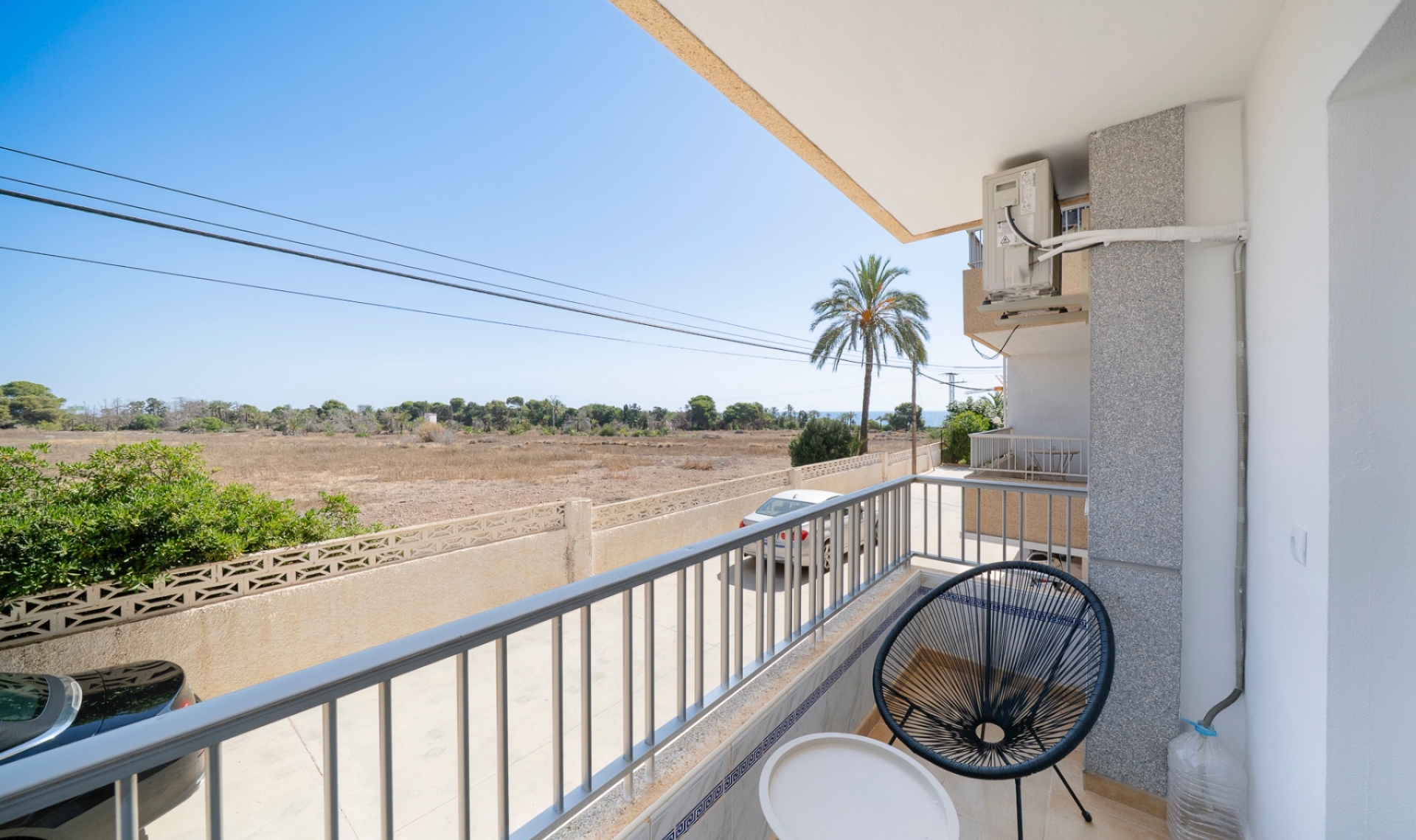 Resale - Flat -
Orihuela Costa - Punta Prima