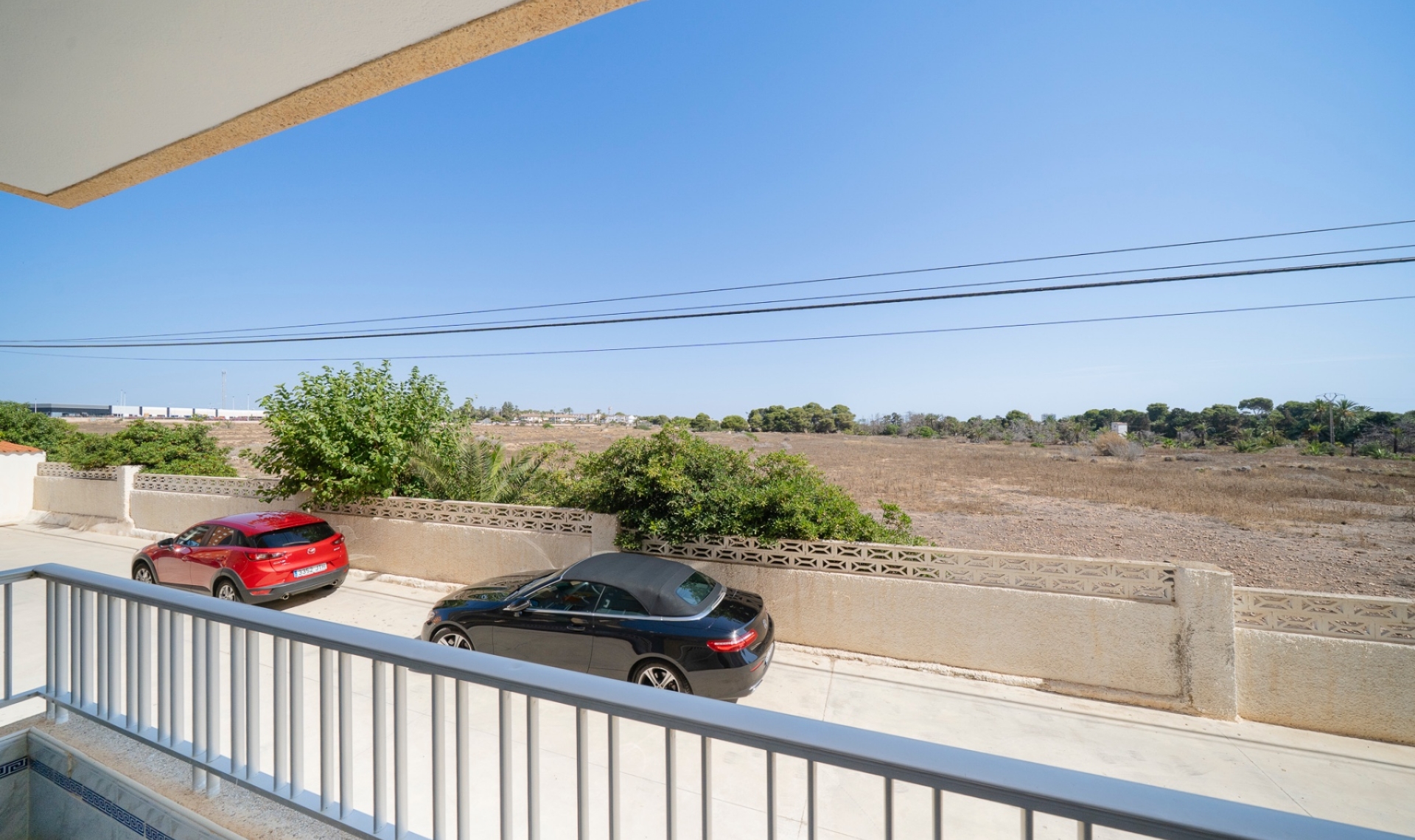 Resale - Flat -
Orihuela Costa - Punta Prima