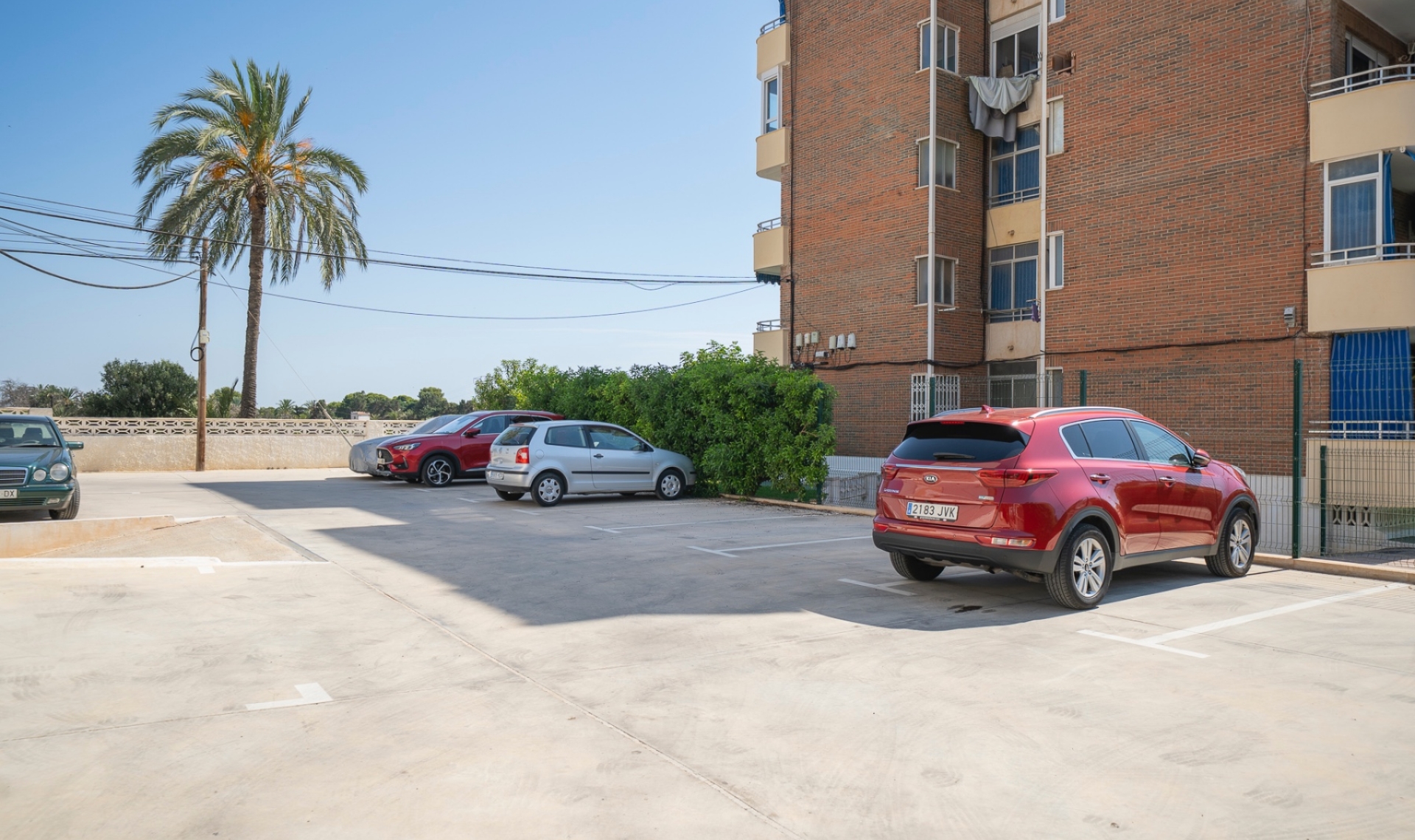 Resale - Flat -
Orihuela Costa - Punta Prima
