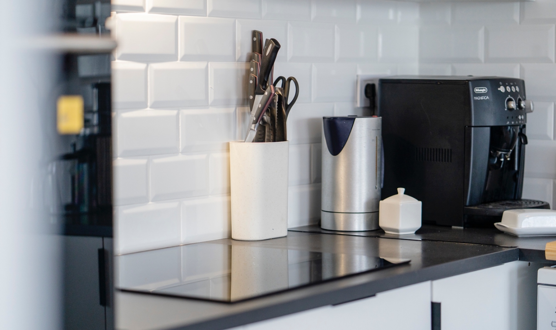 Resale - Flat -
Punta Prima