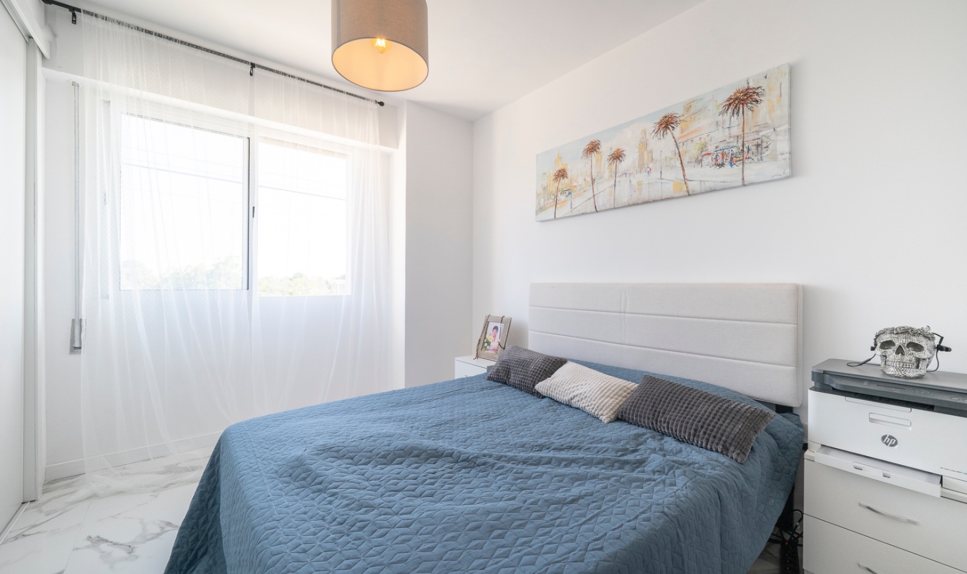 Resale - Flat -
Punta Prima