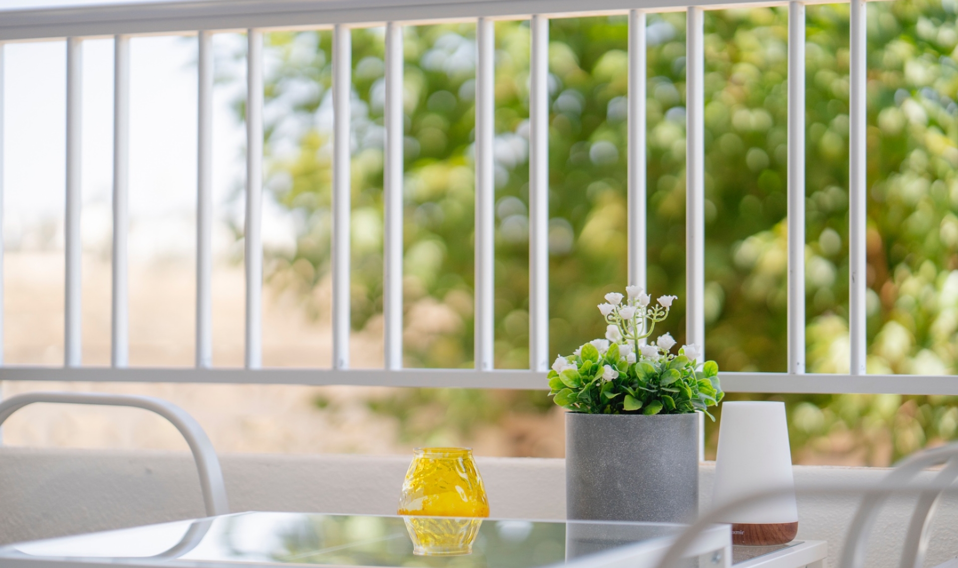 Resale - Flat -
Punta Prima