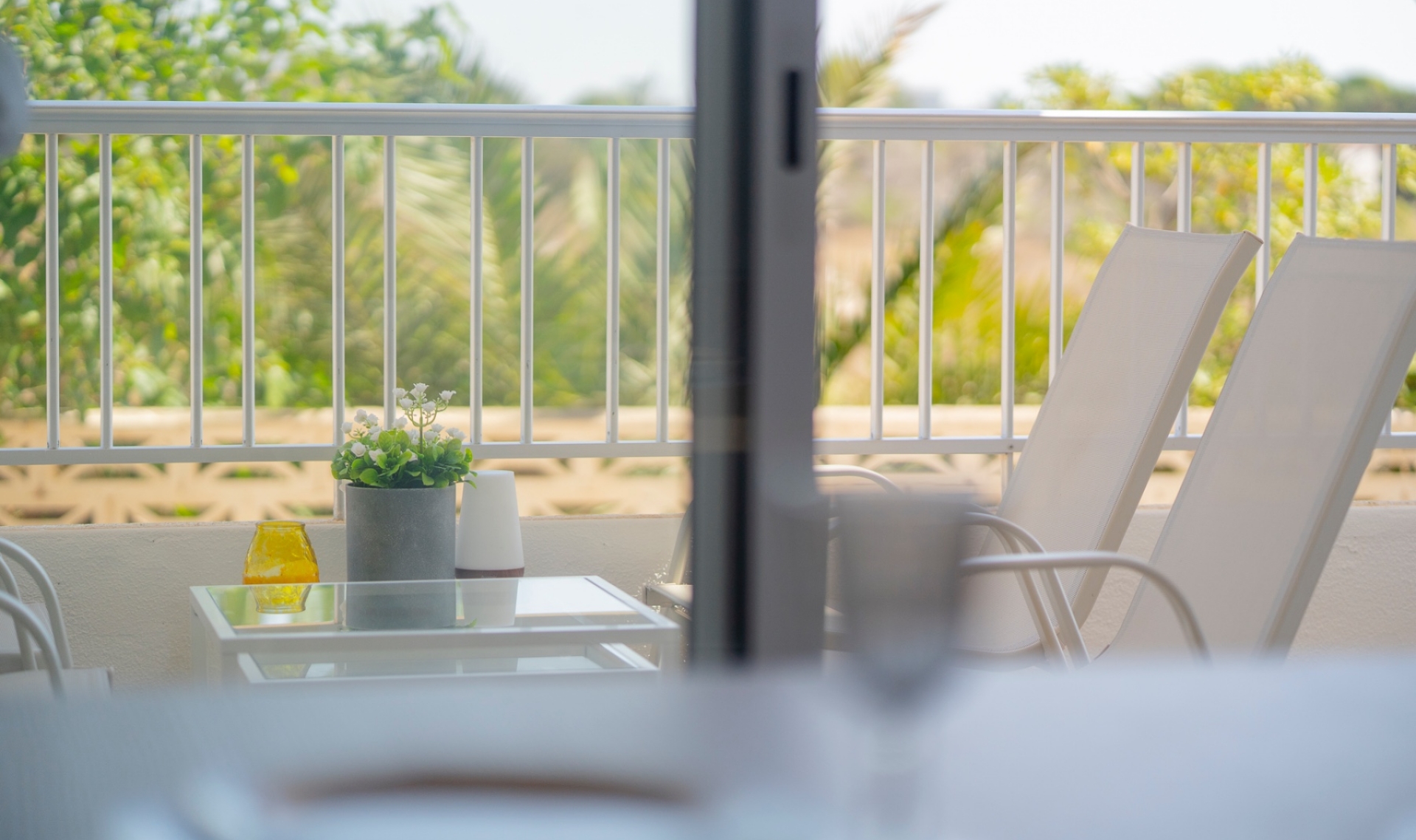 Resale - Flat -
Punta Prima