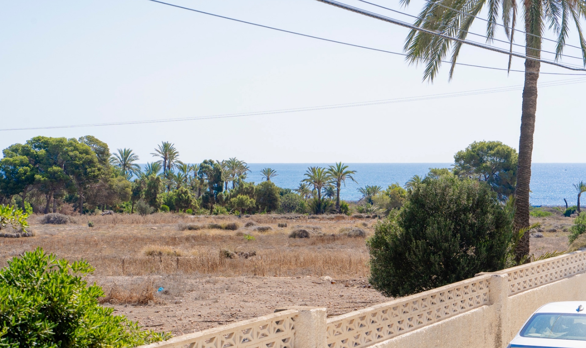 Resale - Flat -
Punta Prima