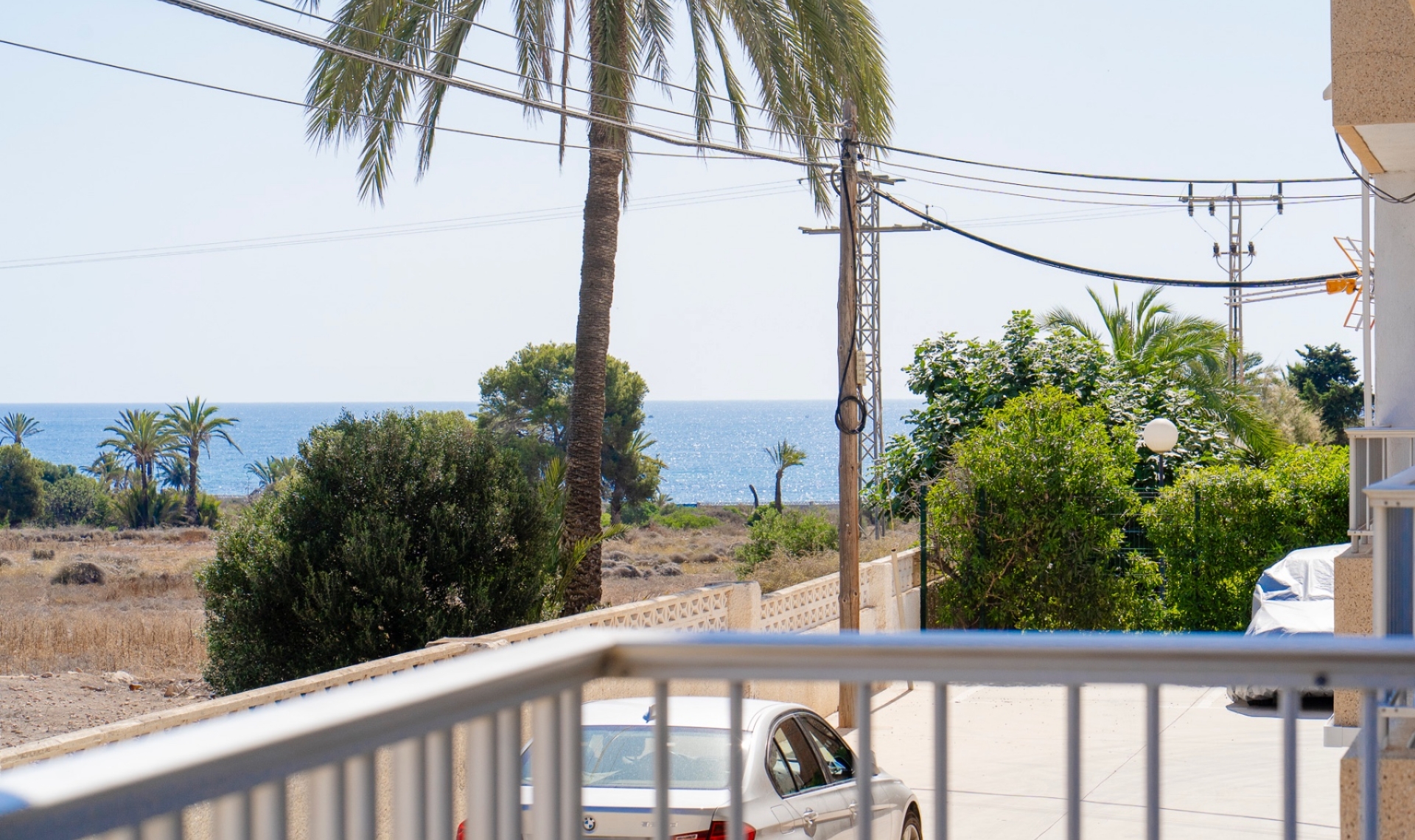 Resale - Flat -
Punta Prima