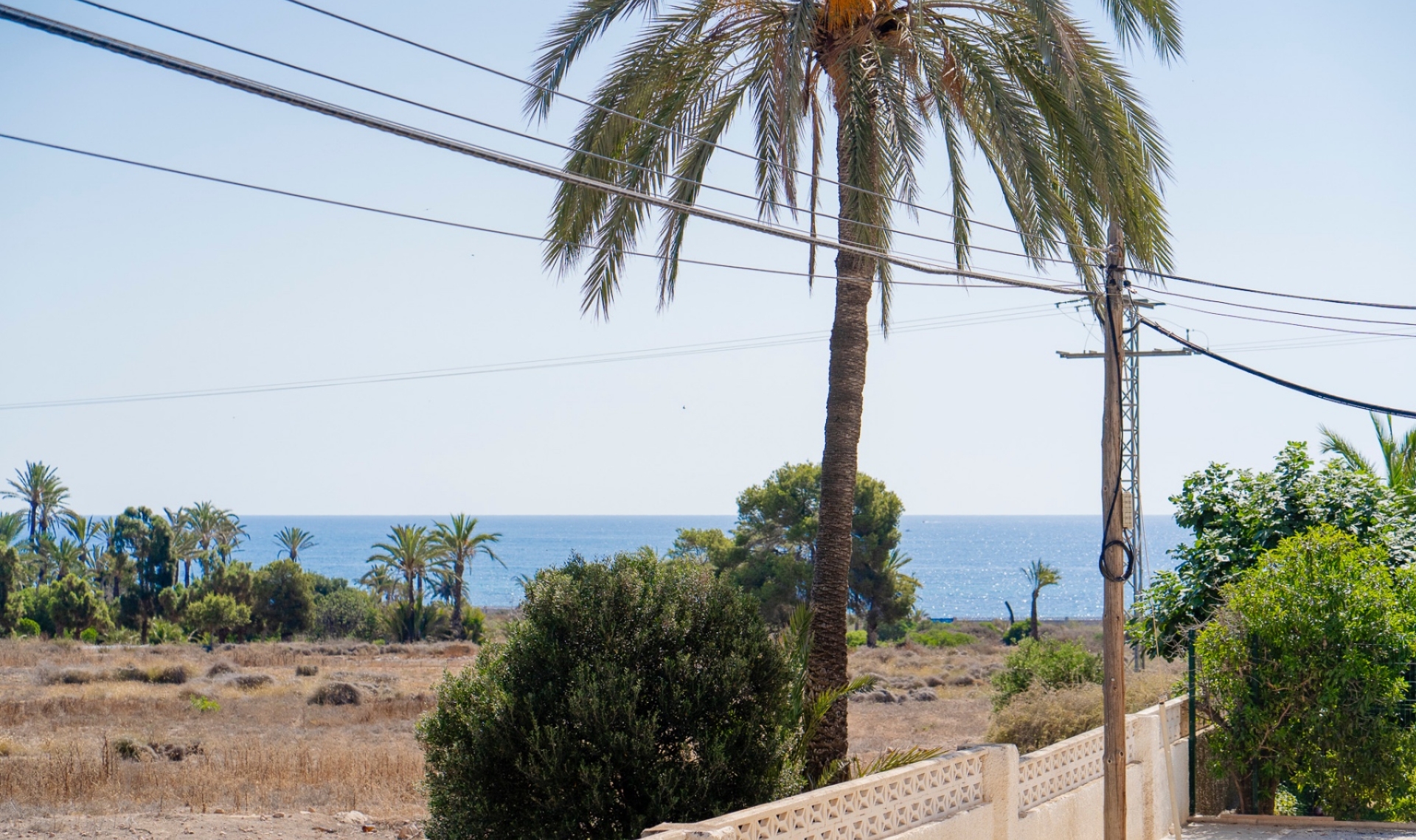 Resale - Flat -
Punta Prima