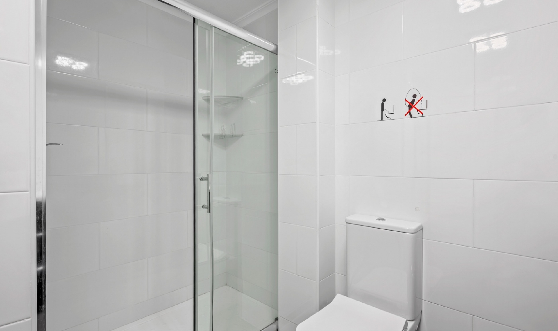 Resale - Ground floor apartment -
Pilar de la Horadada - El Pilar de la Horadada