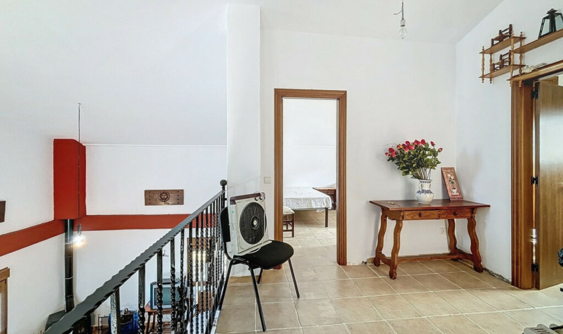 Resale - House -
Alcaucín