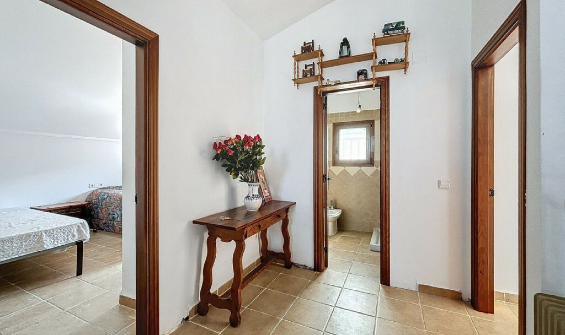 Resale - House -
Alcaucín