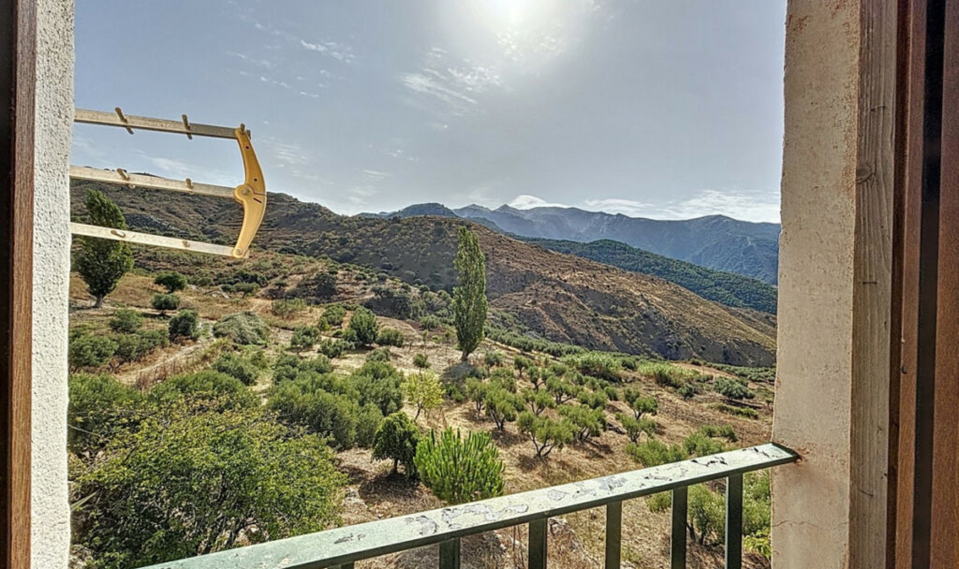 Resale - House -
Alcaucín