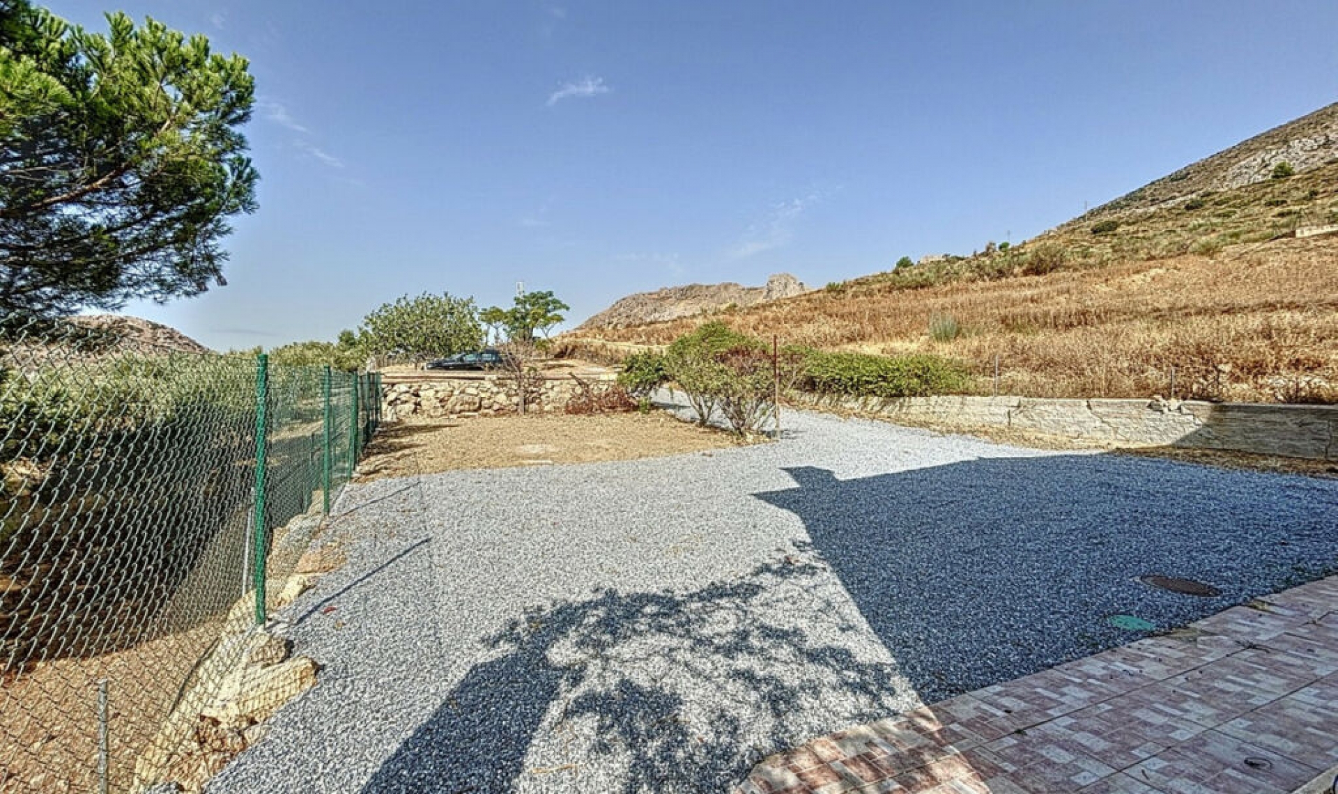 Resale - House -
Alcaucín