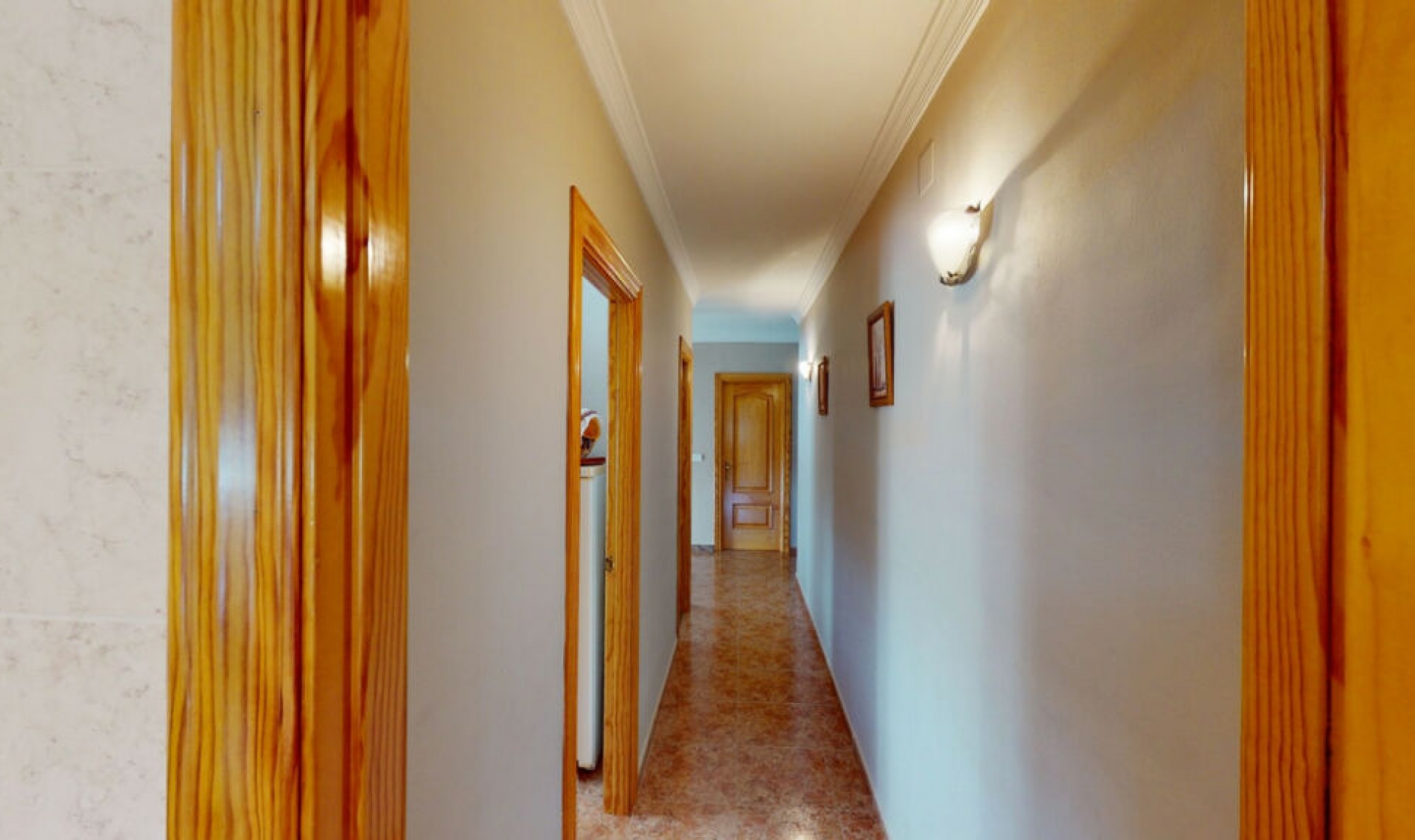 Resale - House -
Alcaucín