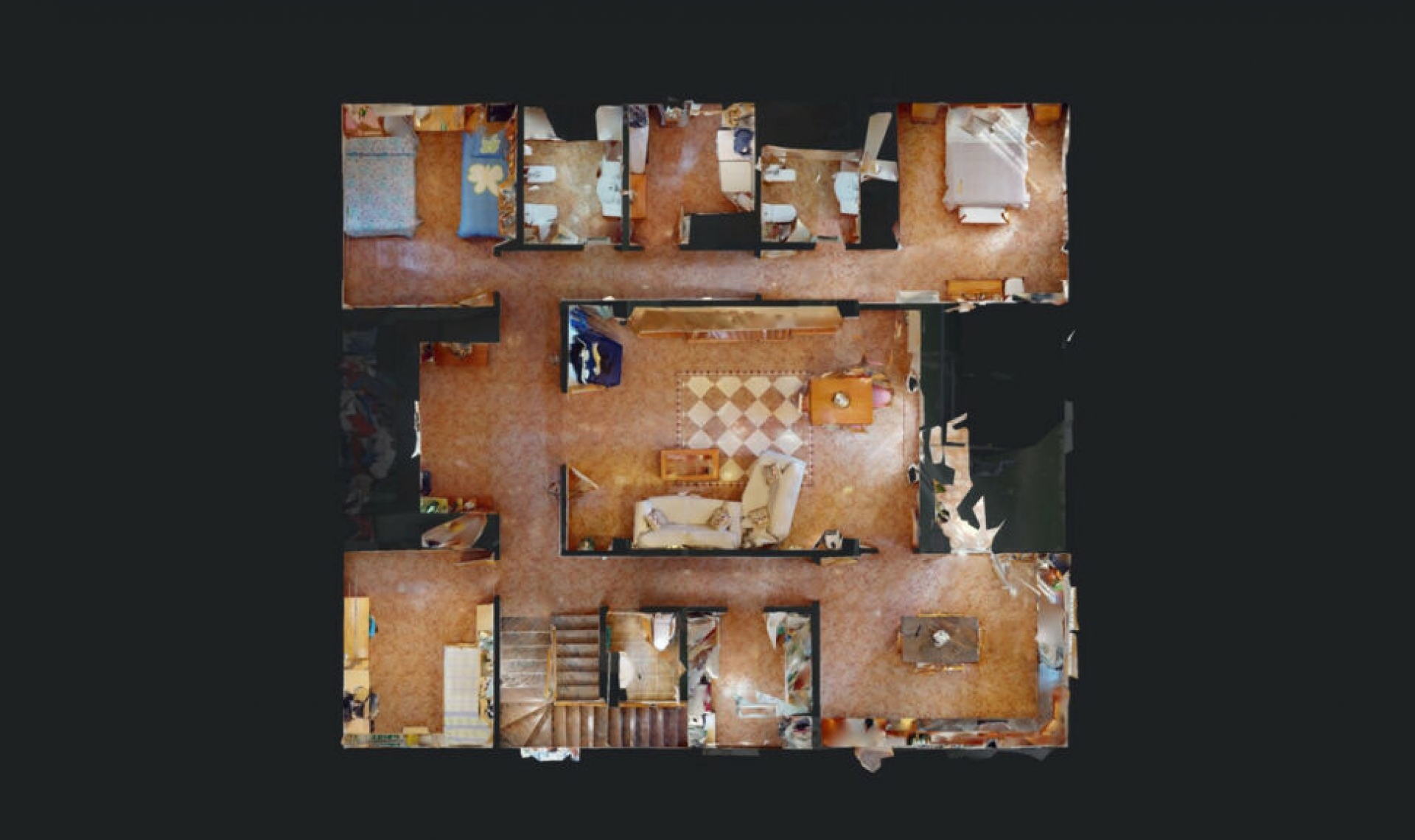 Resale - House -
Alcaucín