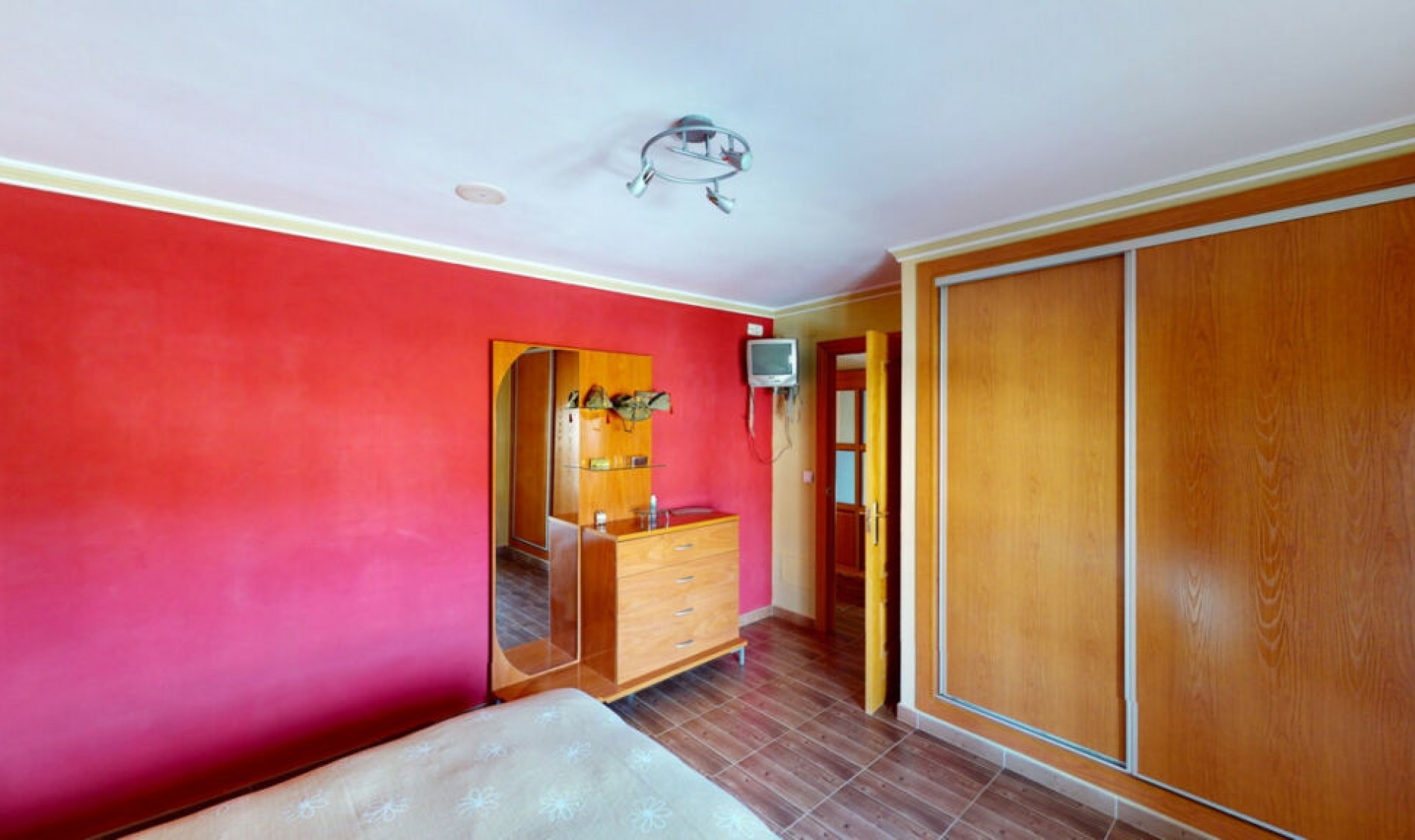 Resale - House -
Alcaucín