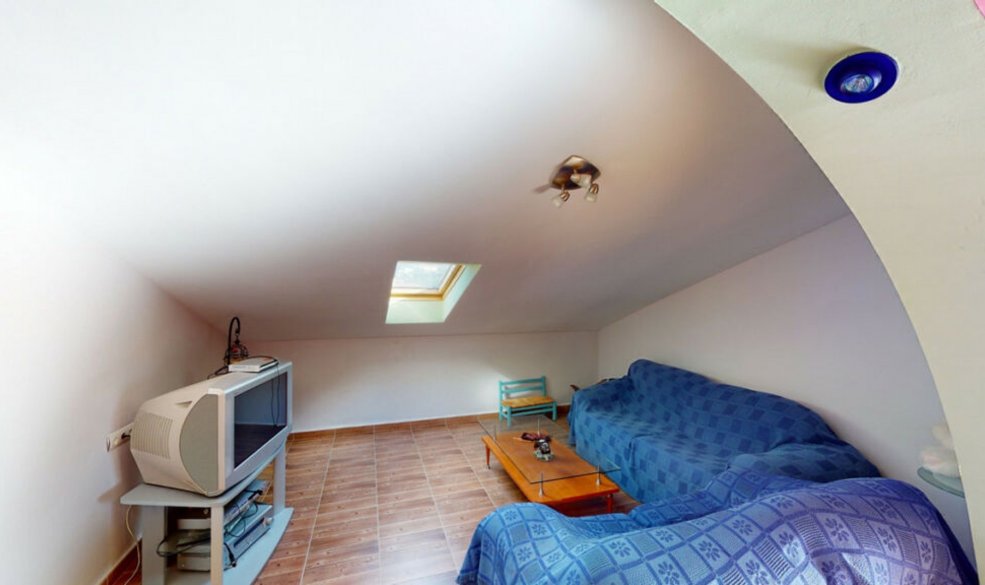 Resale - House -
Alcaucín