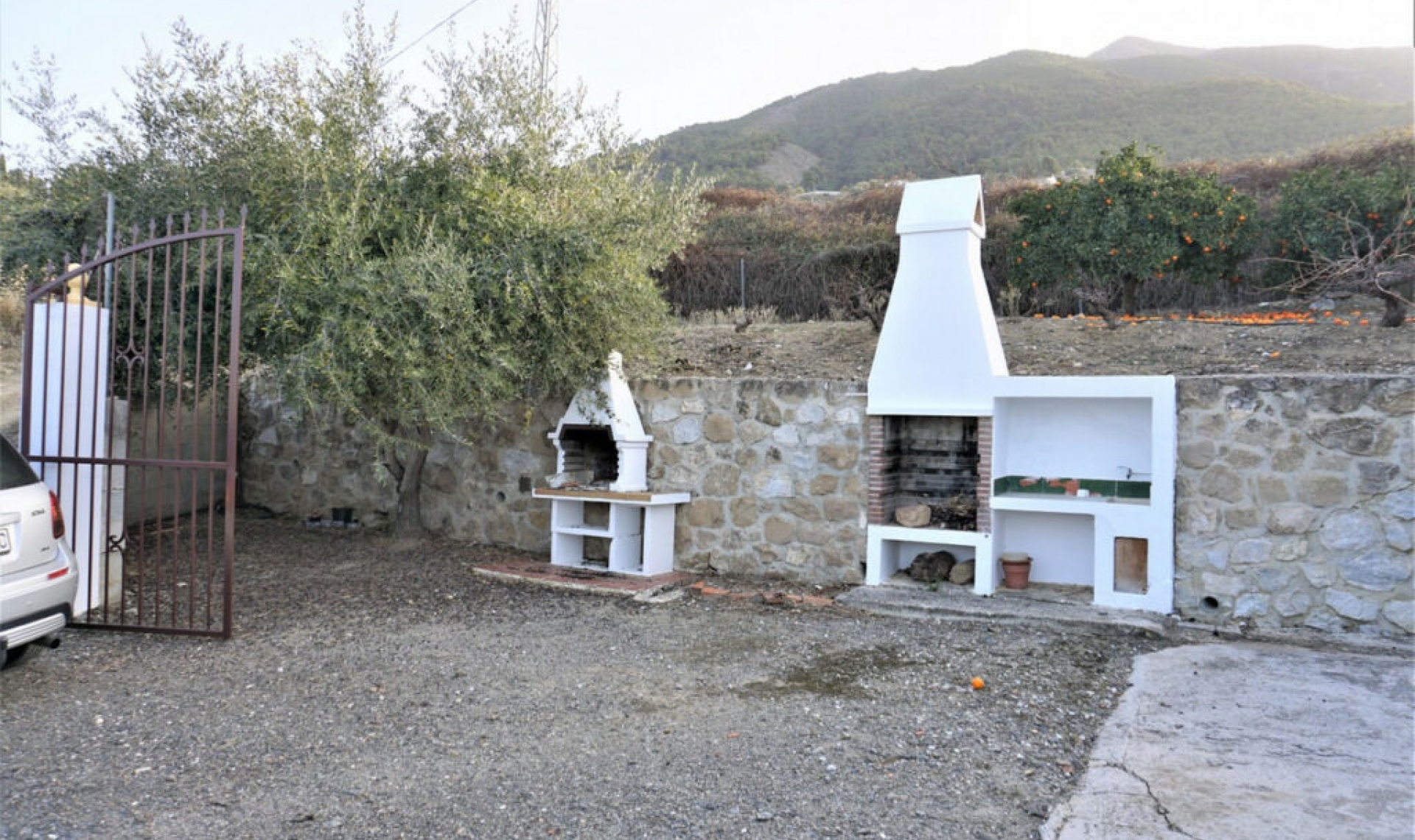 Resale - House -
Alcaucín