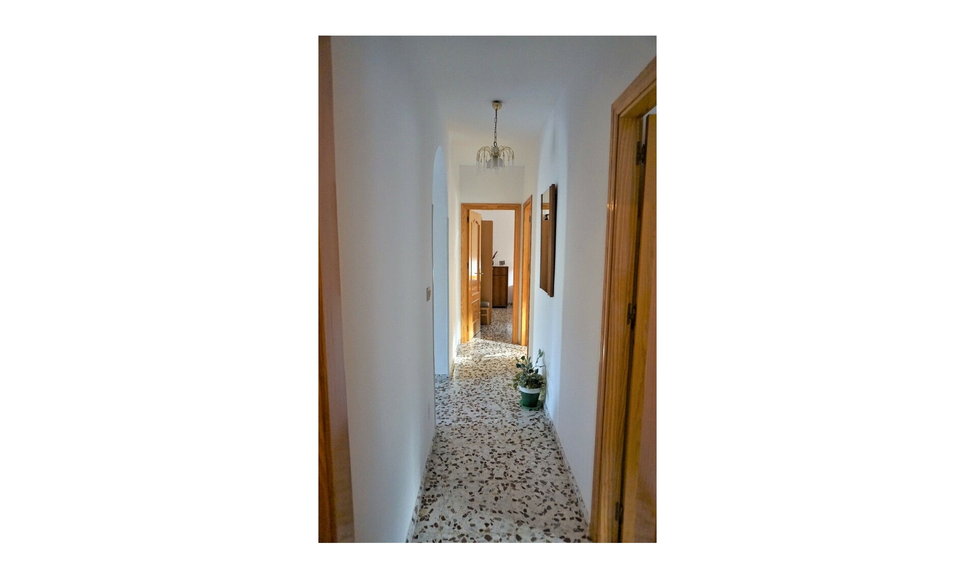 Resale - House -
Alcaucín