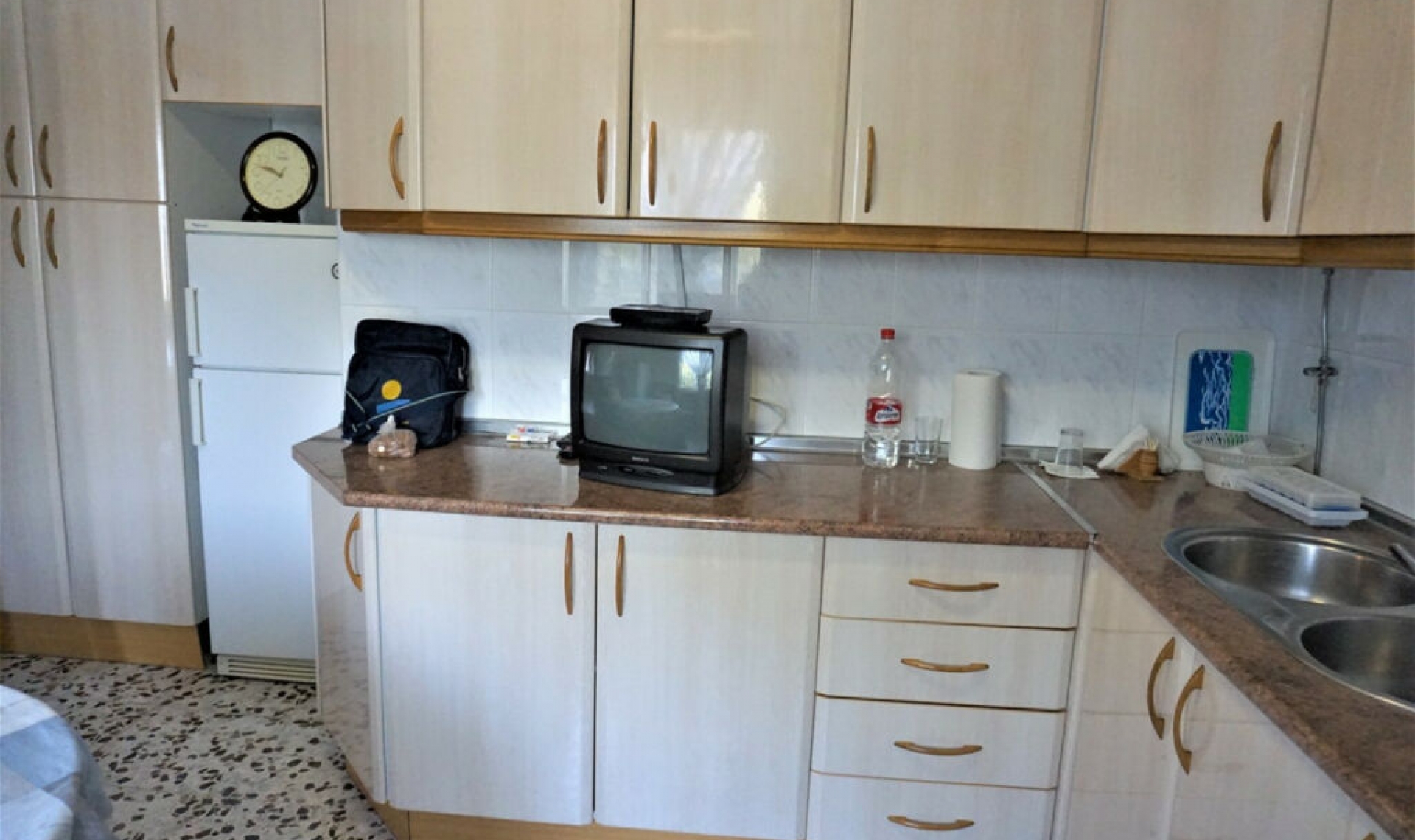 Resale - House -
Alcaucín