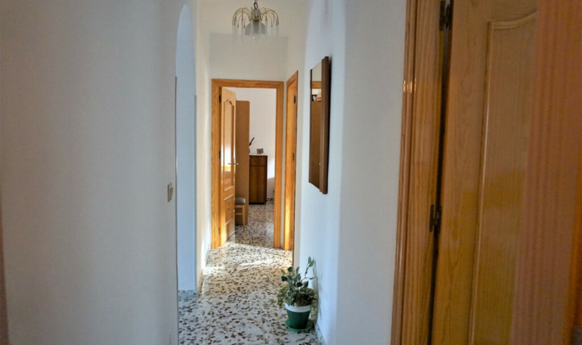 Resale - House -
Alcaucín